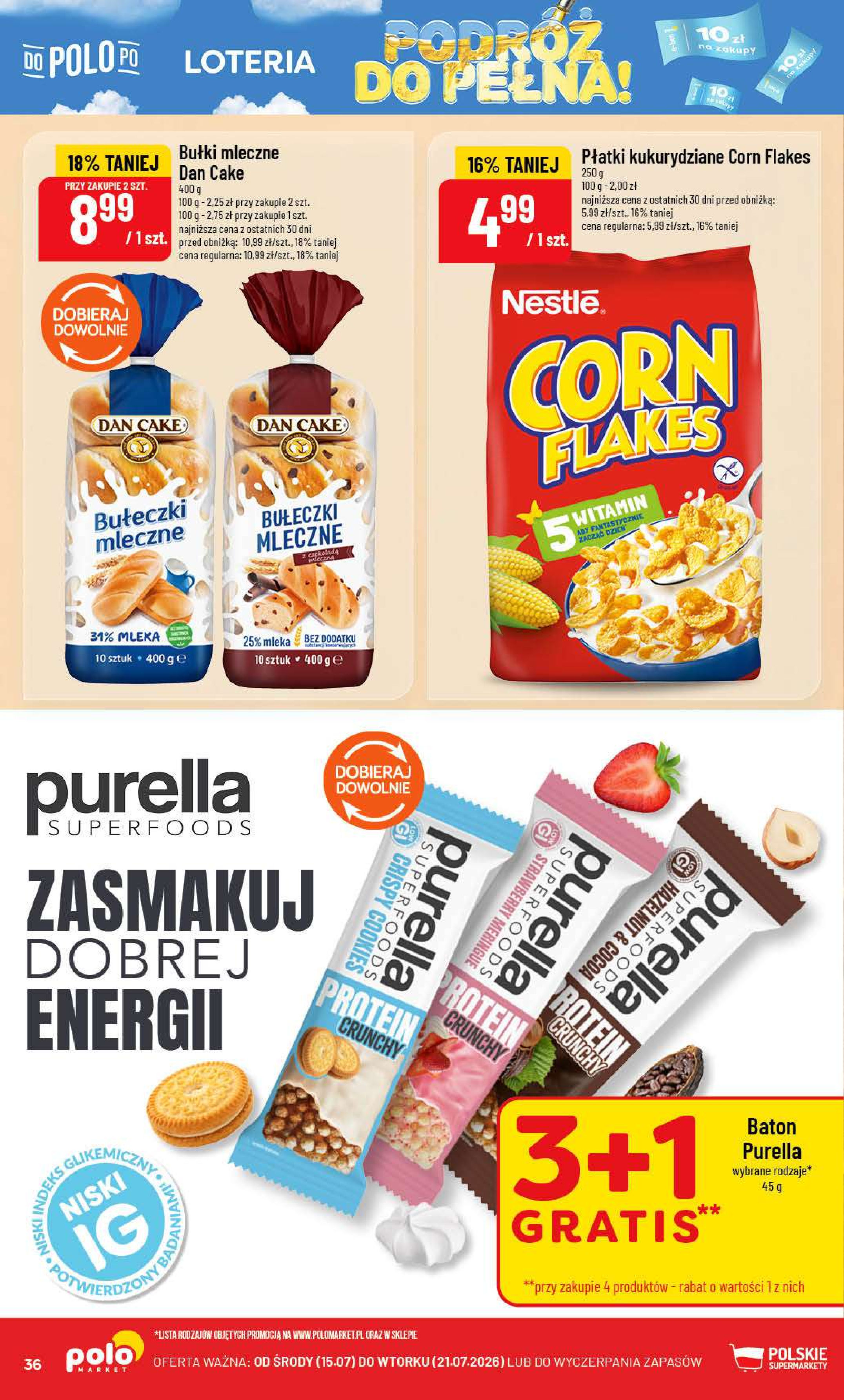 POLOmarket