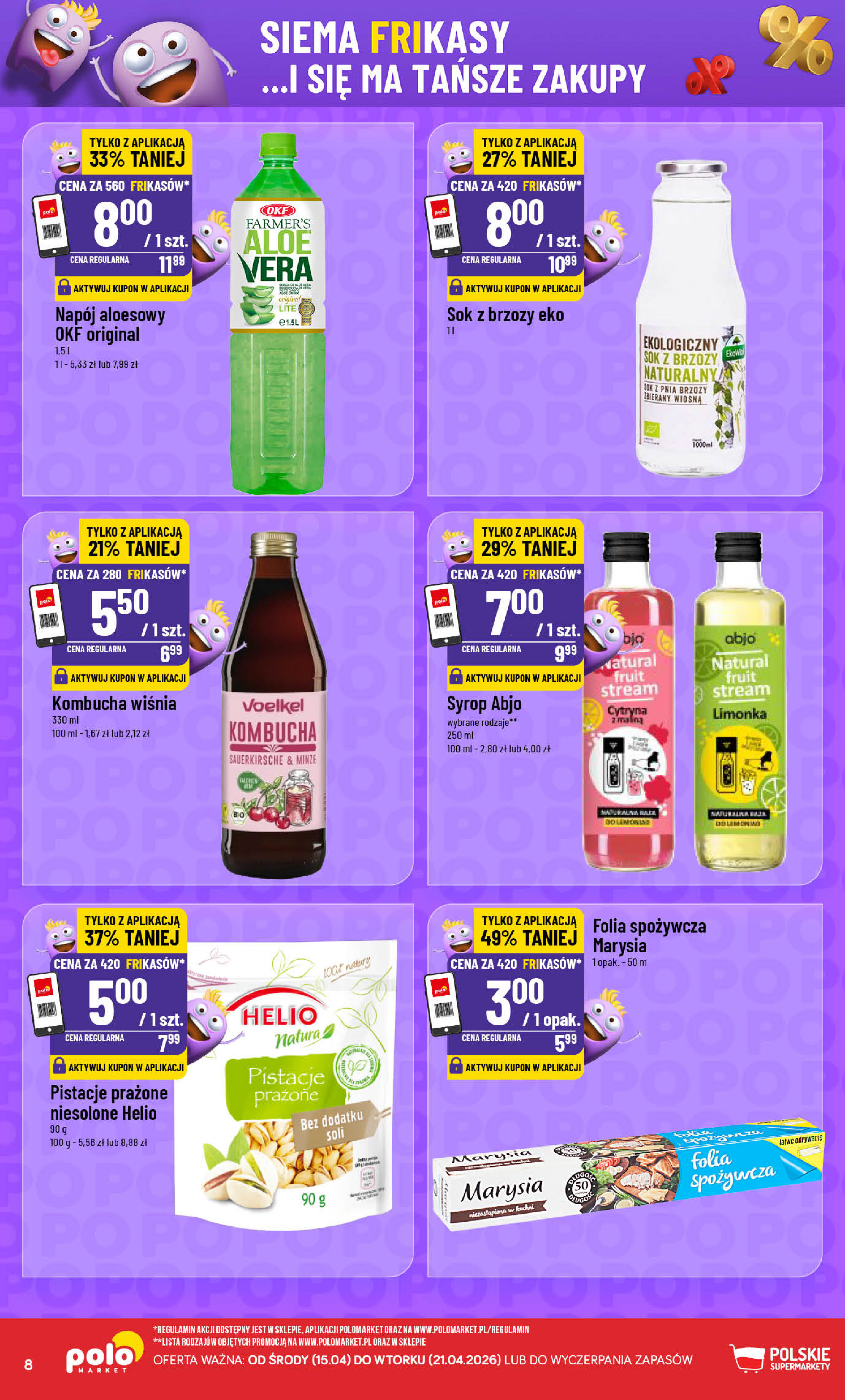 POLOmarket