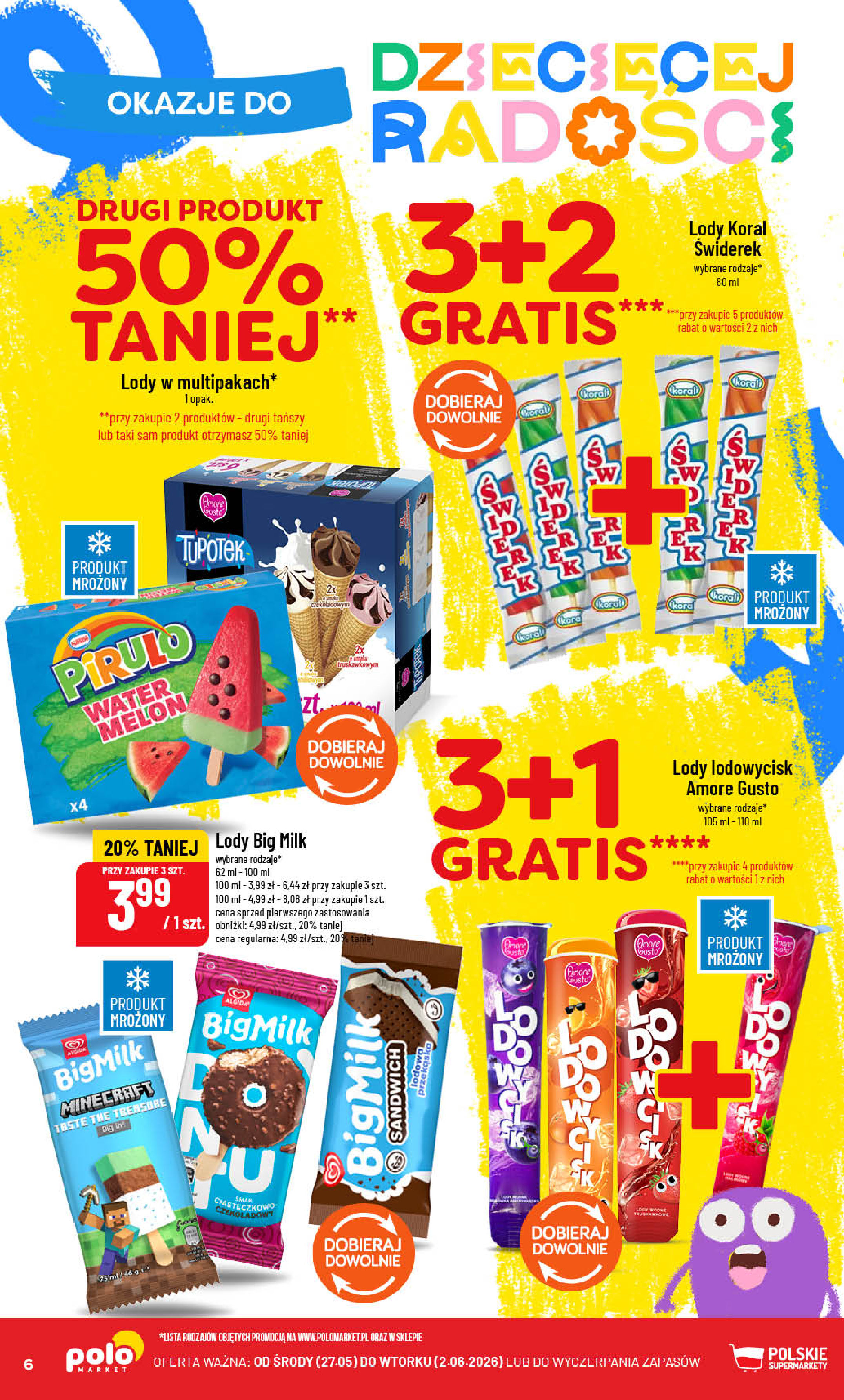 POLOmarket