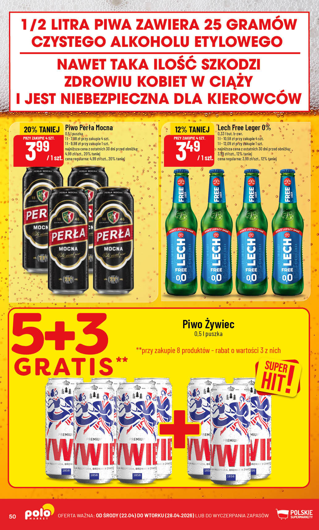 POLOmarket