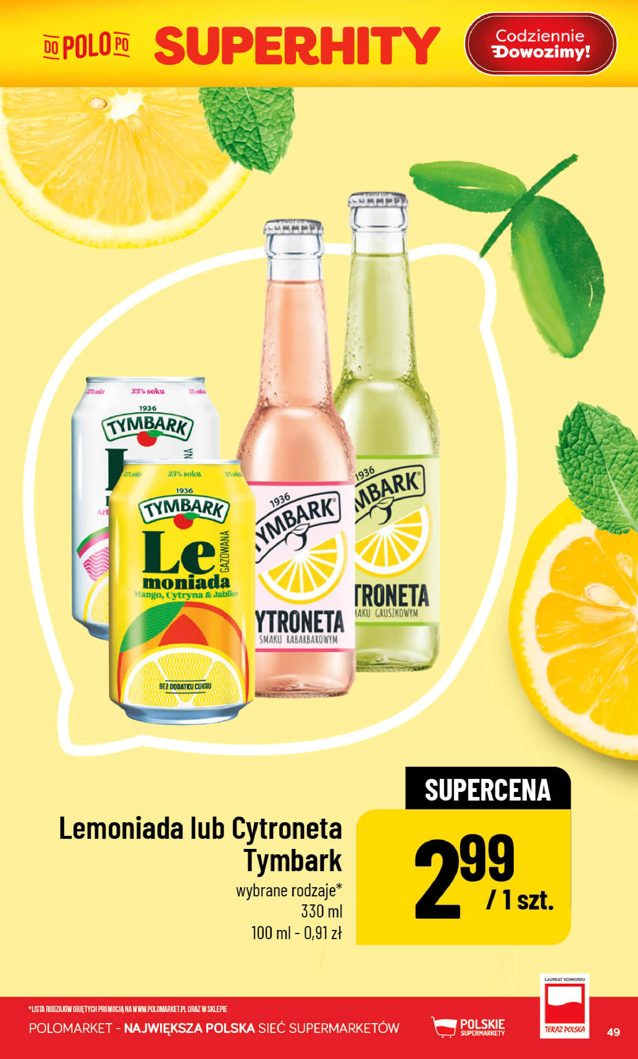 POLOmarket