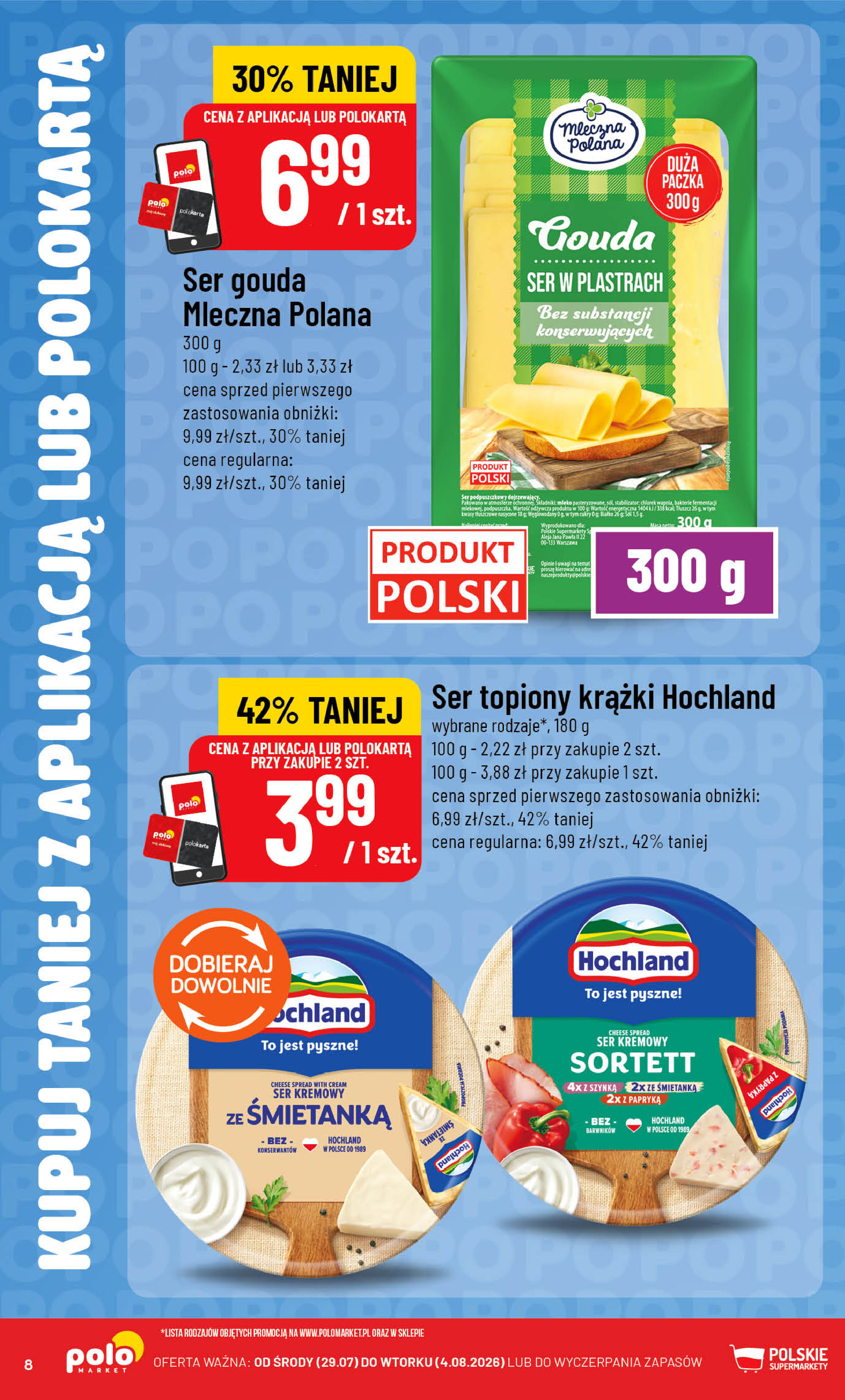POLOmarket