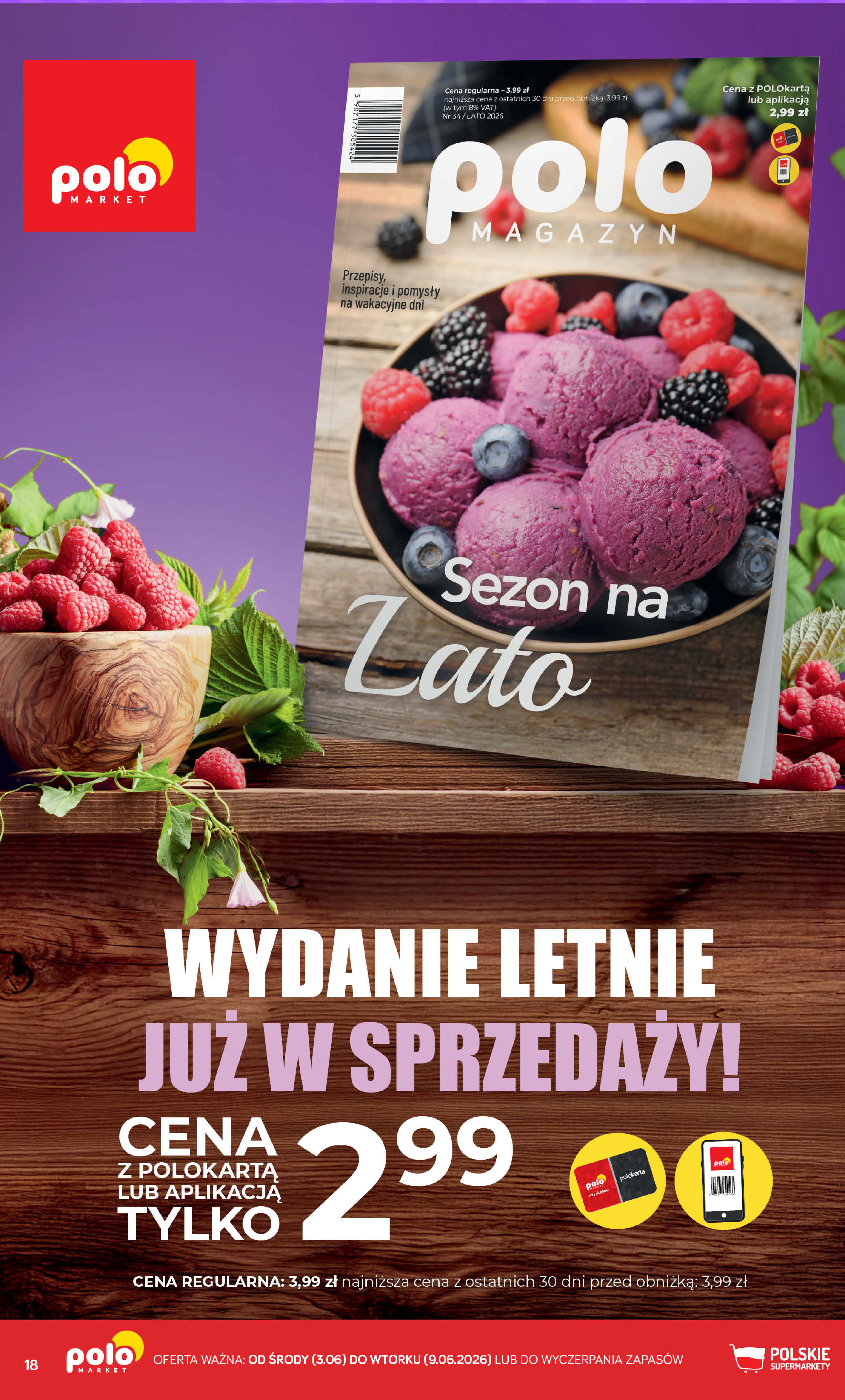 POLOmarket