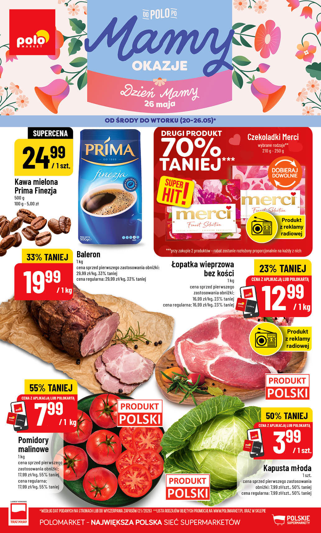 POLOmarket