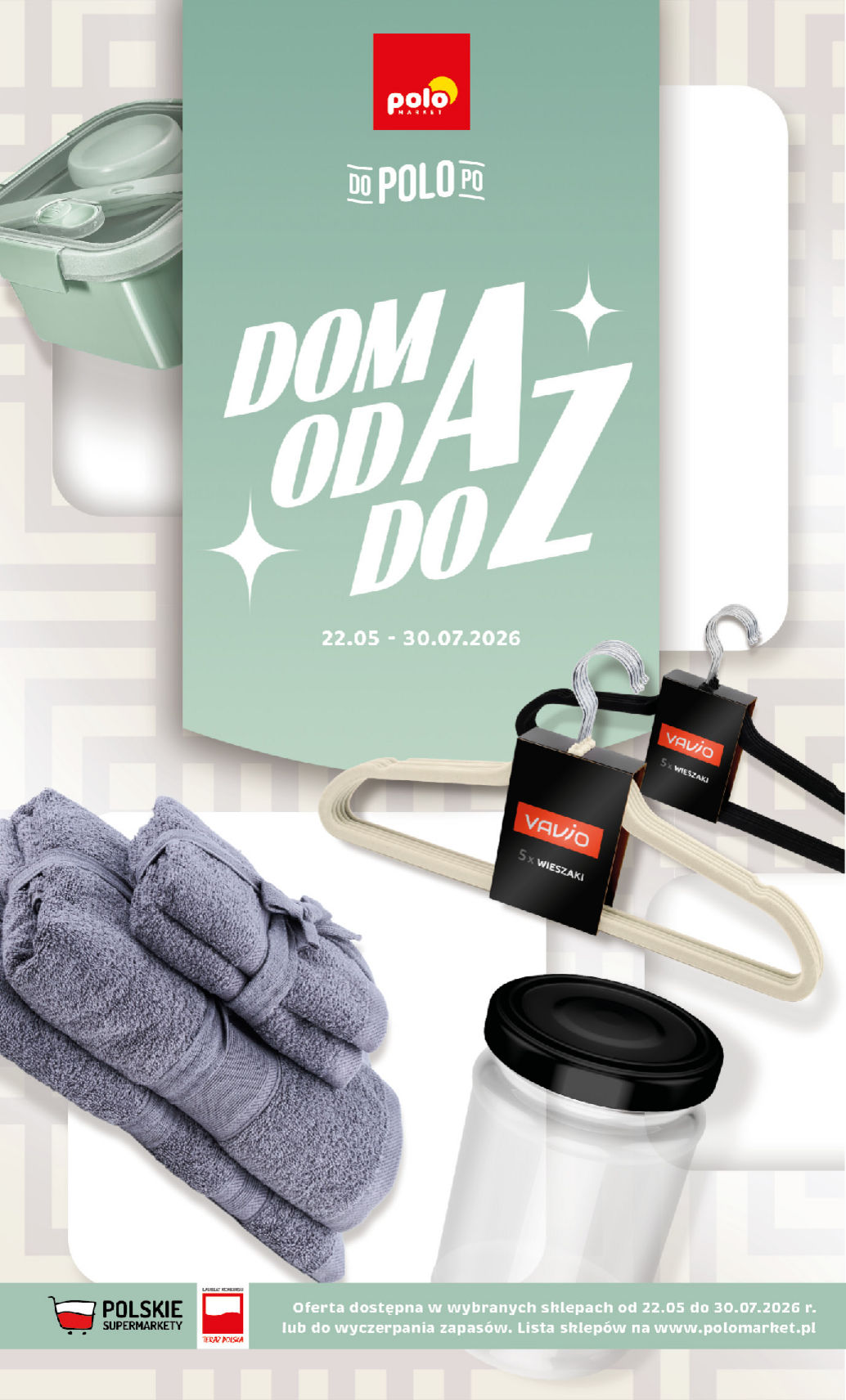 POLOmarket