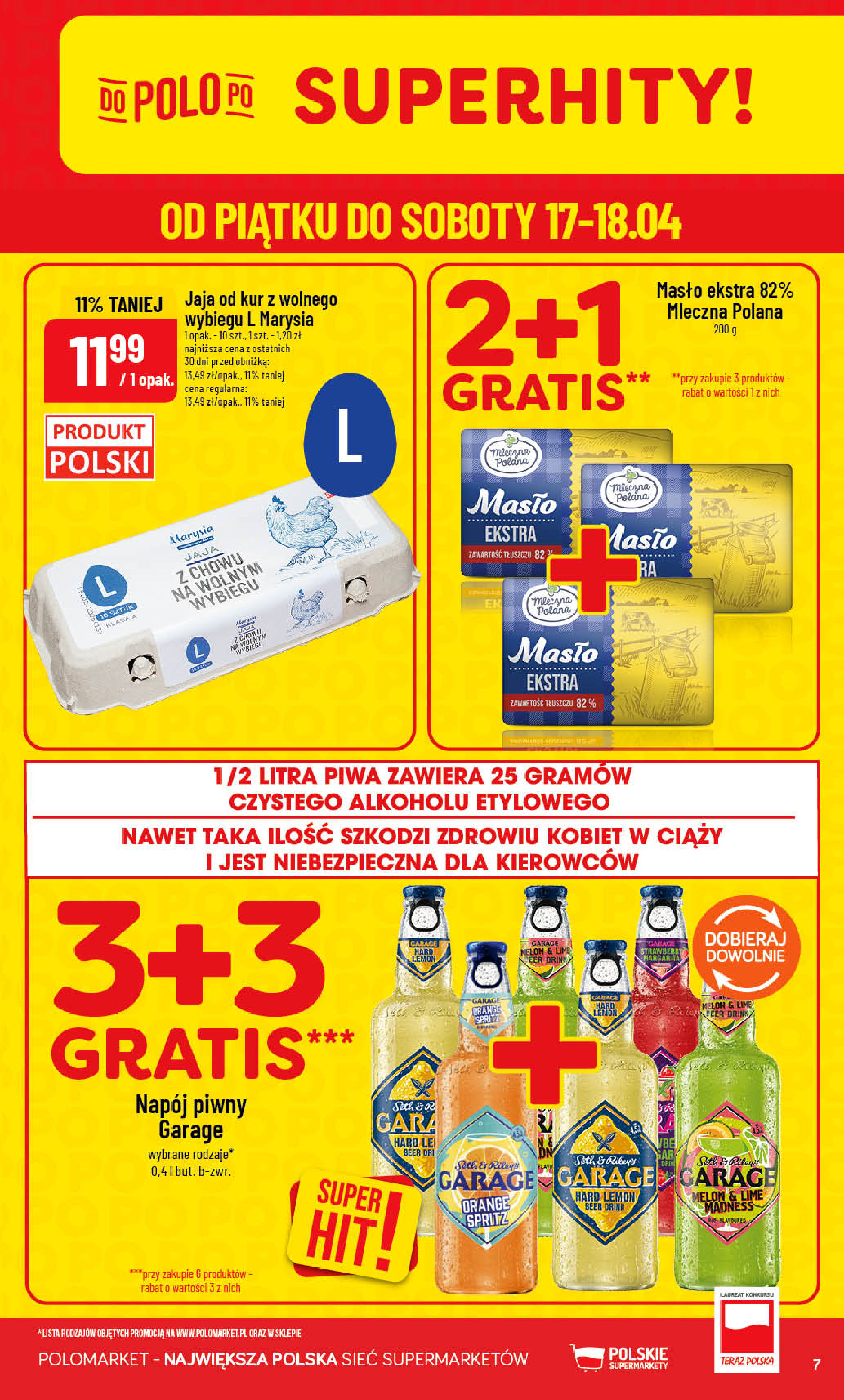POLOmarket