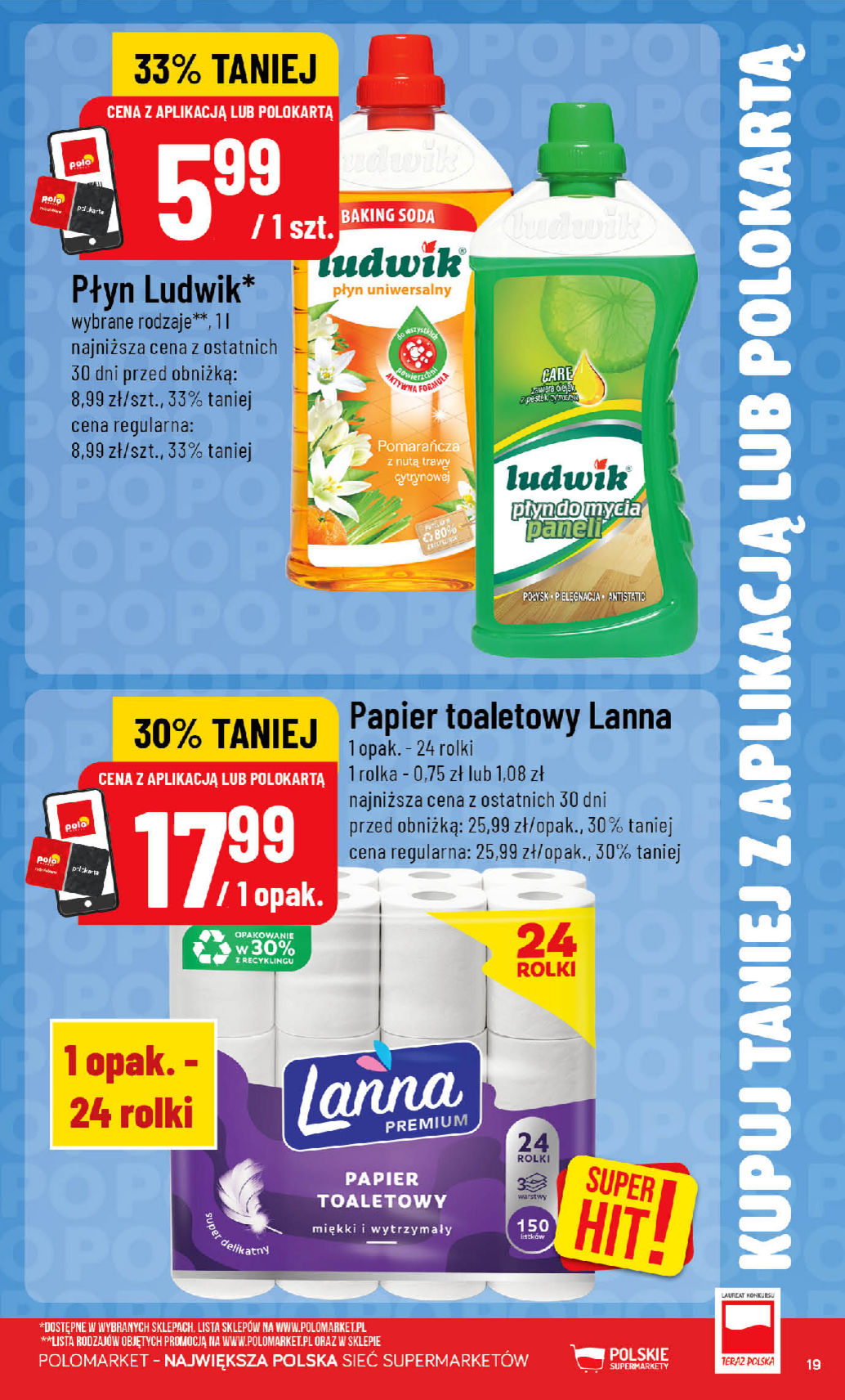 POLOmarket