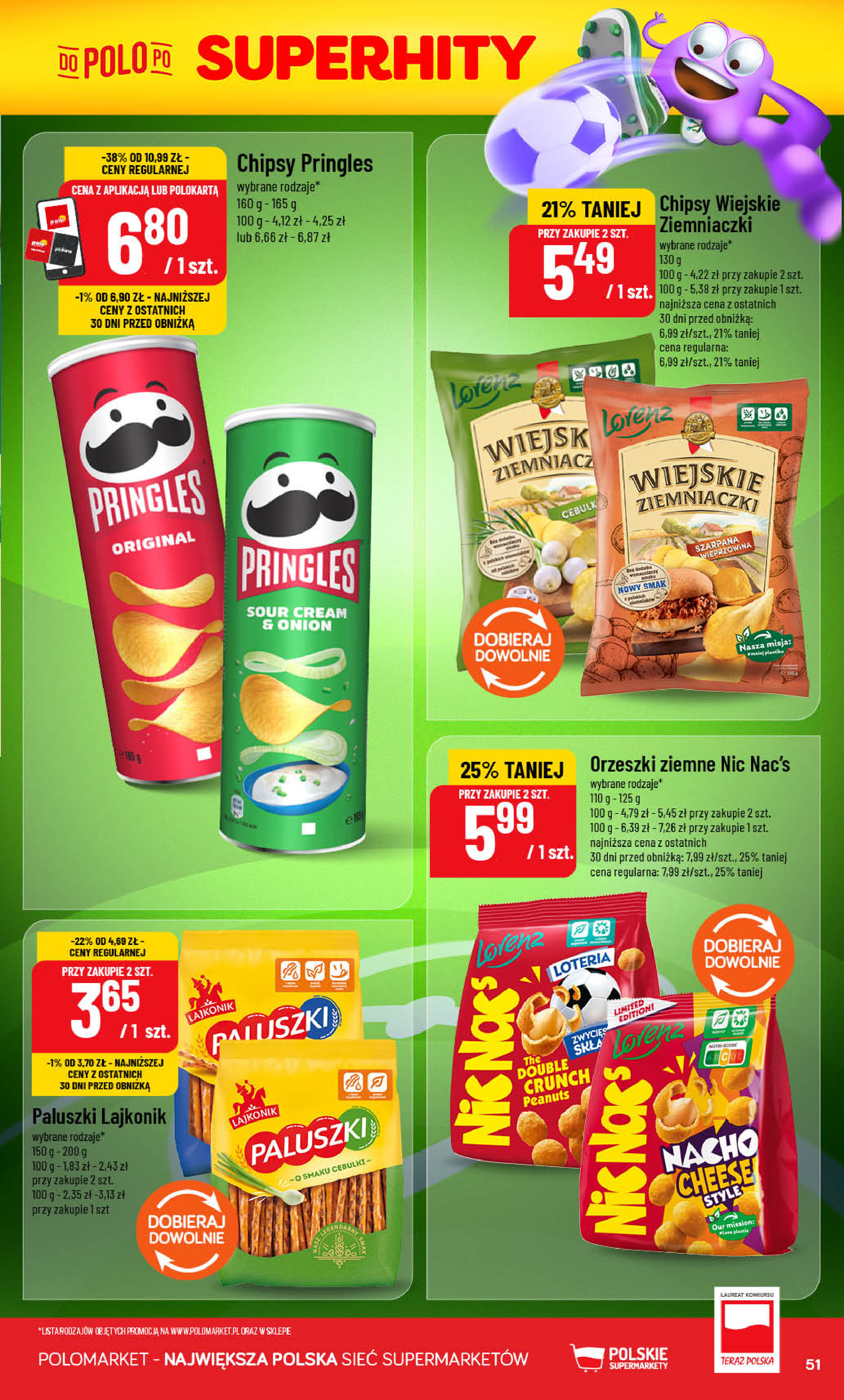 POLOmarket