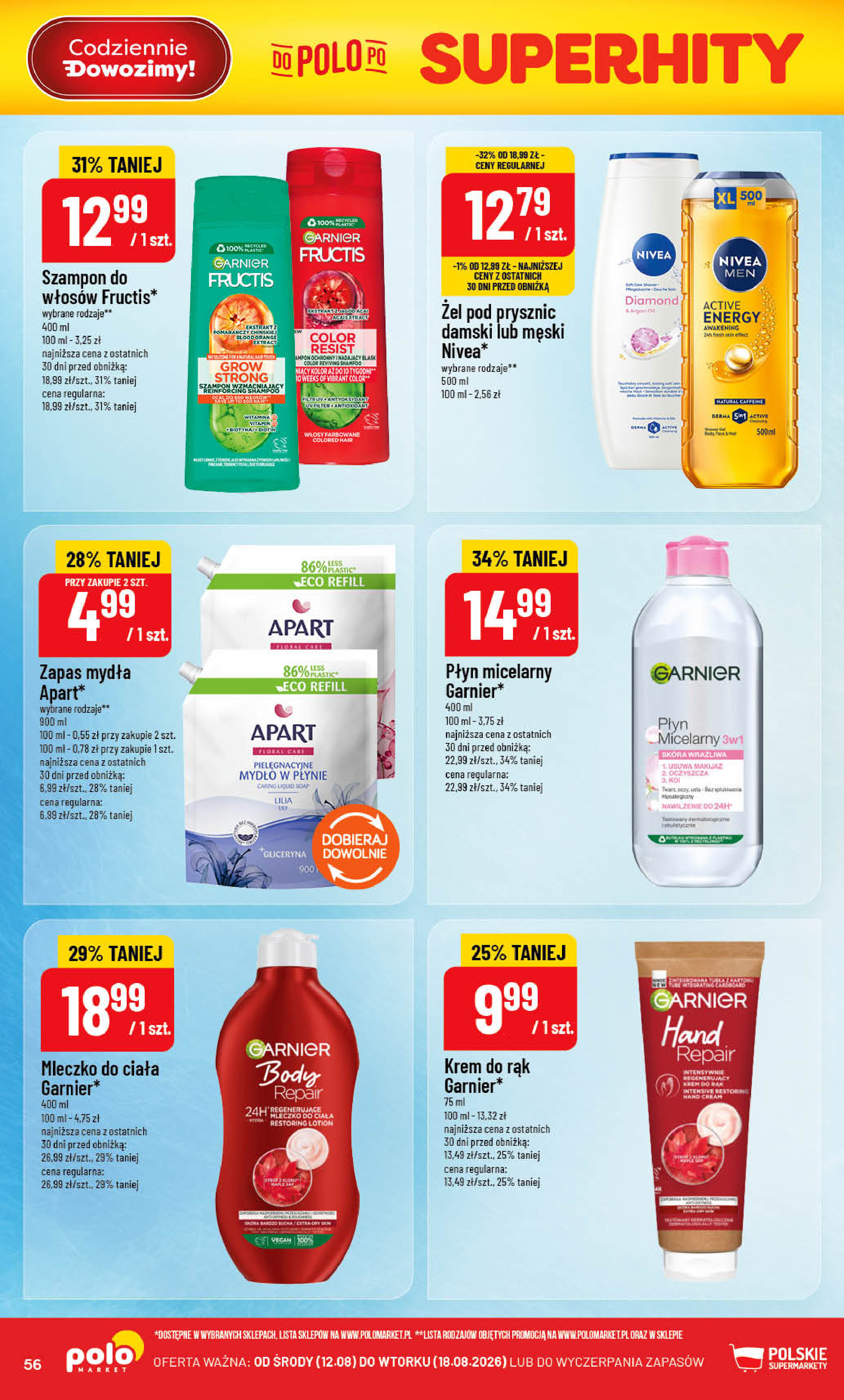POLOmarket