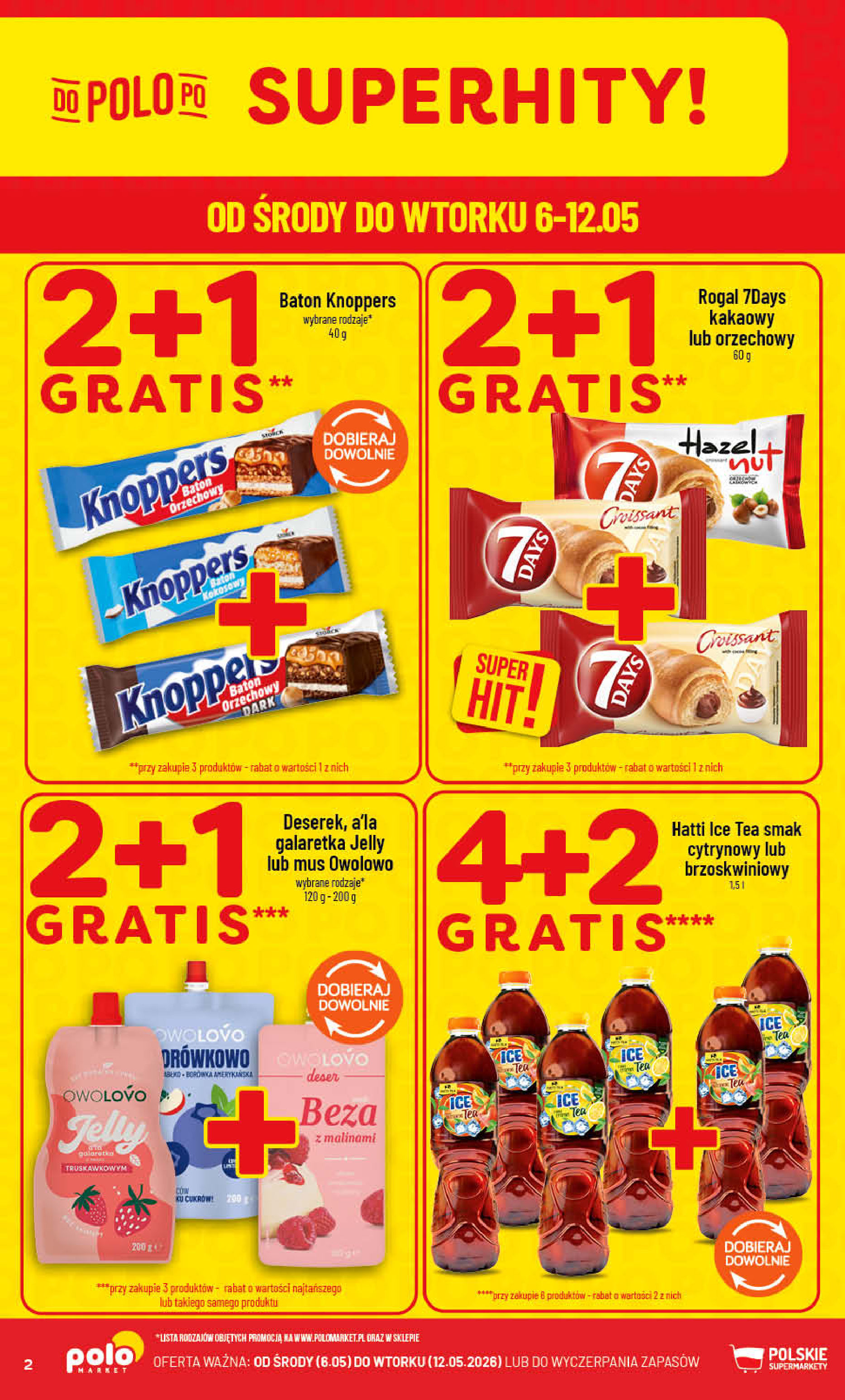 POLOmarket