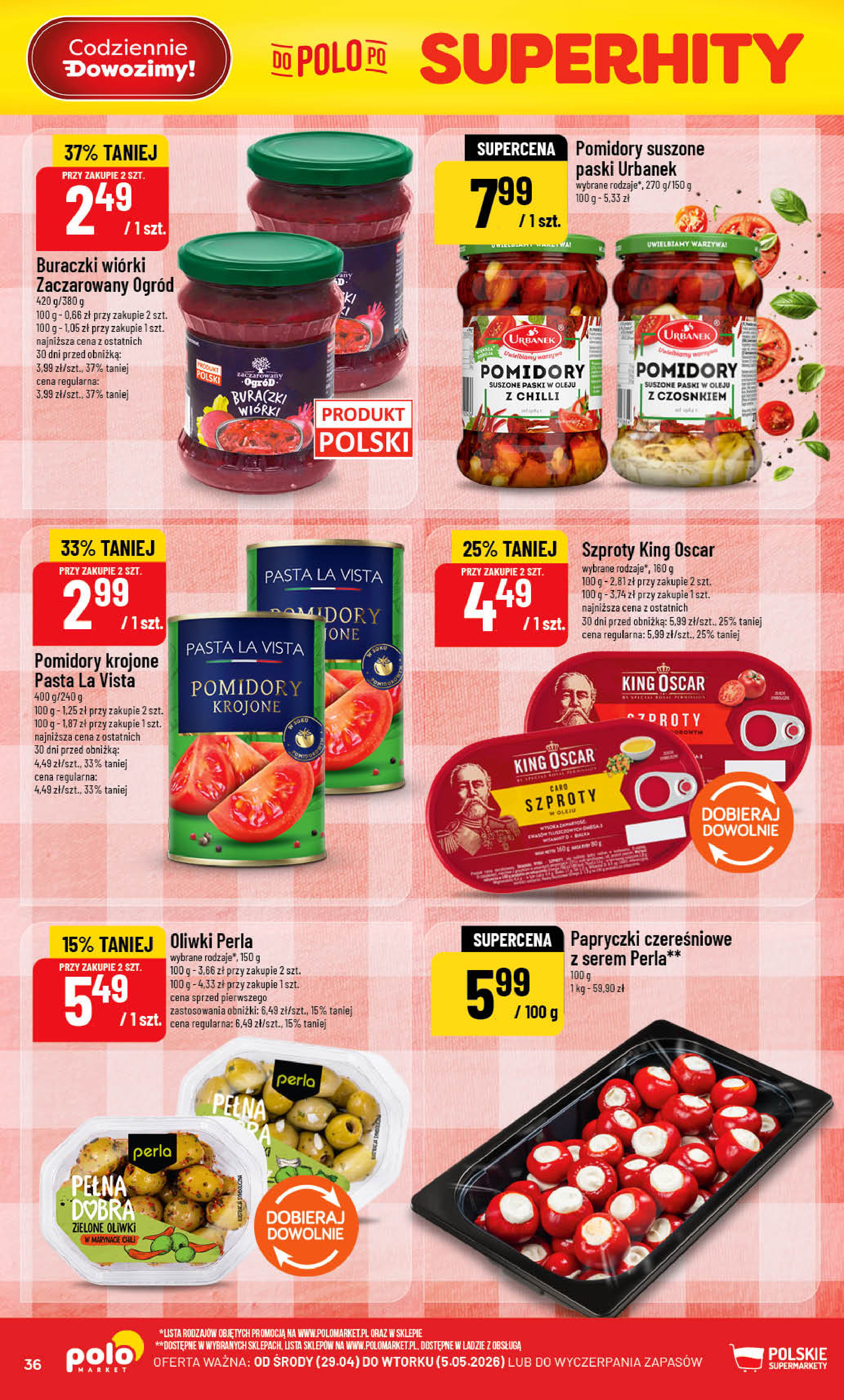 POLOmarket