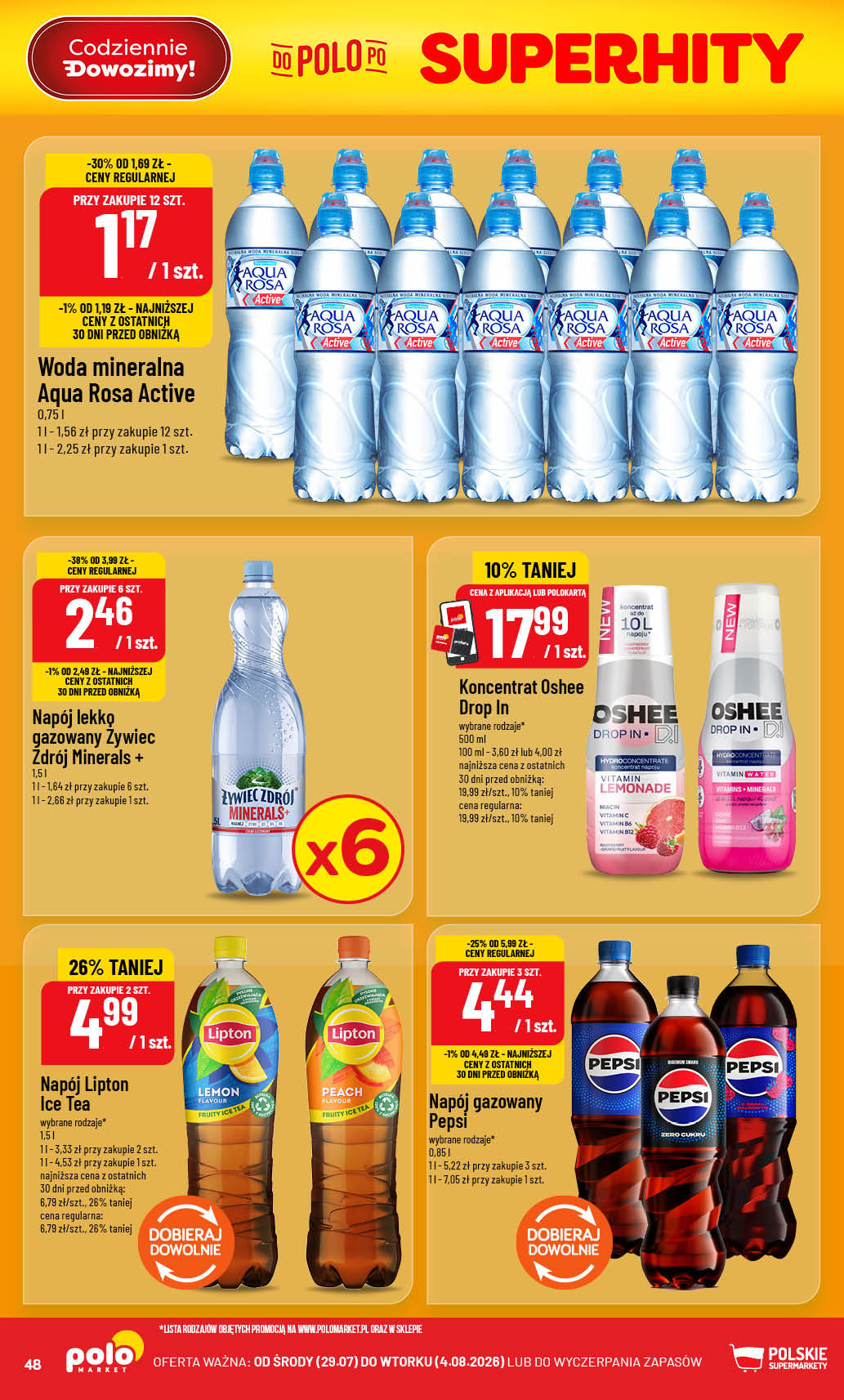 POLOmarket