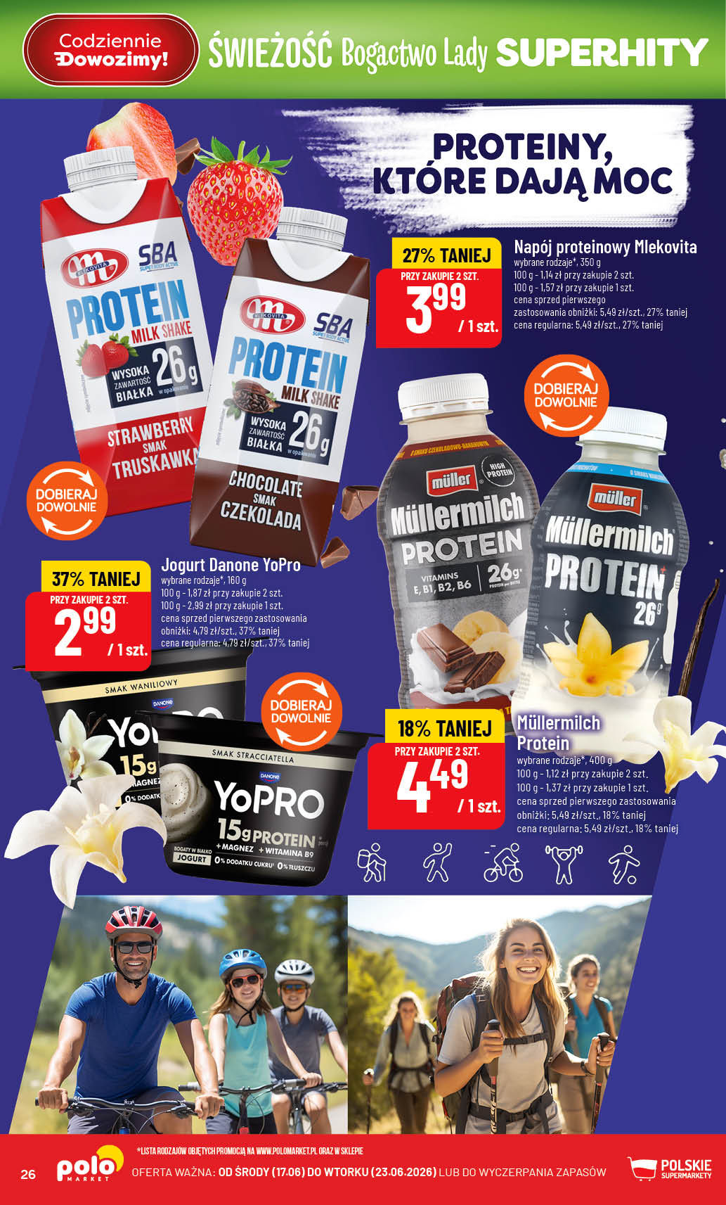 POLOmarket