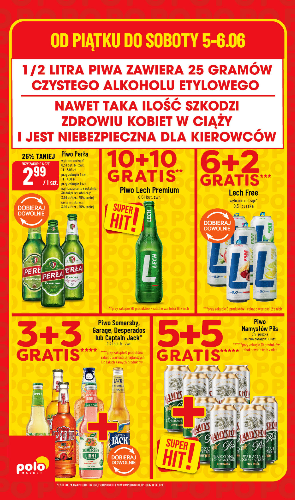 POLOmarket