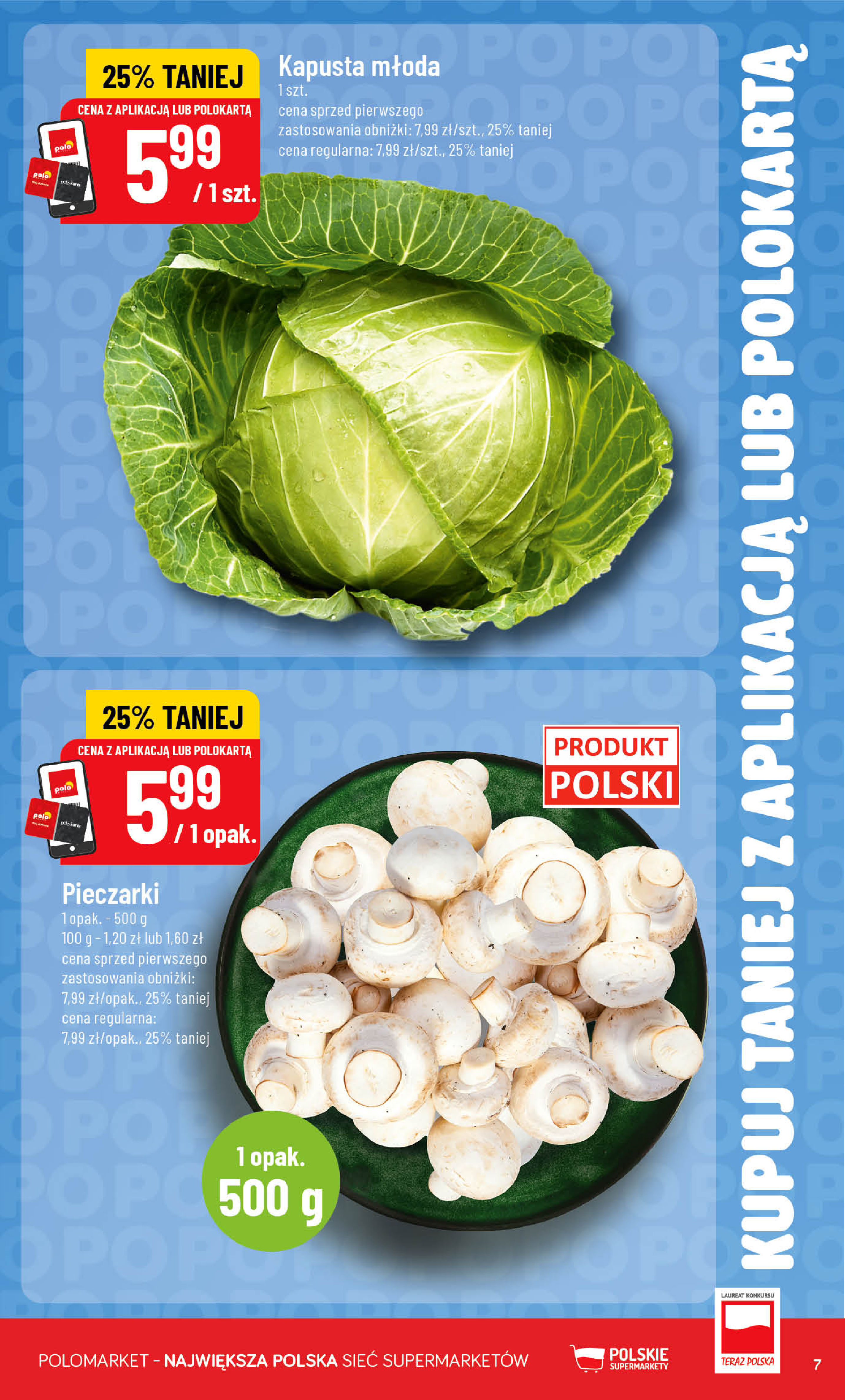 POLOmarket