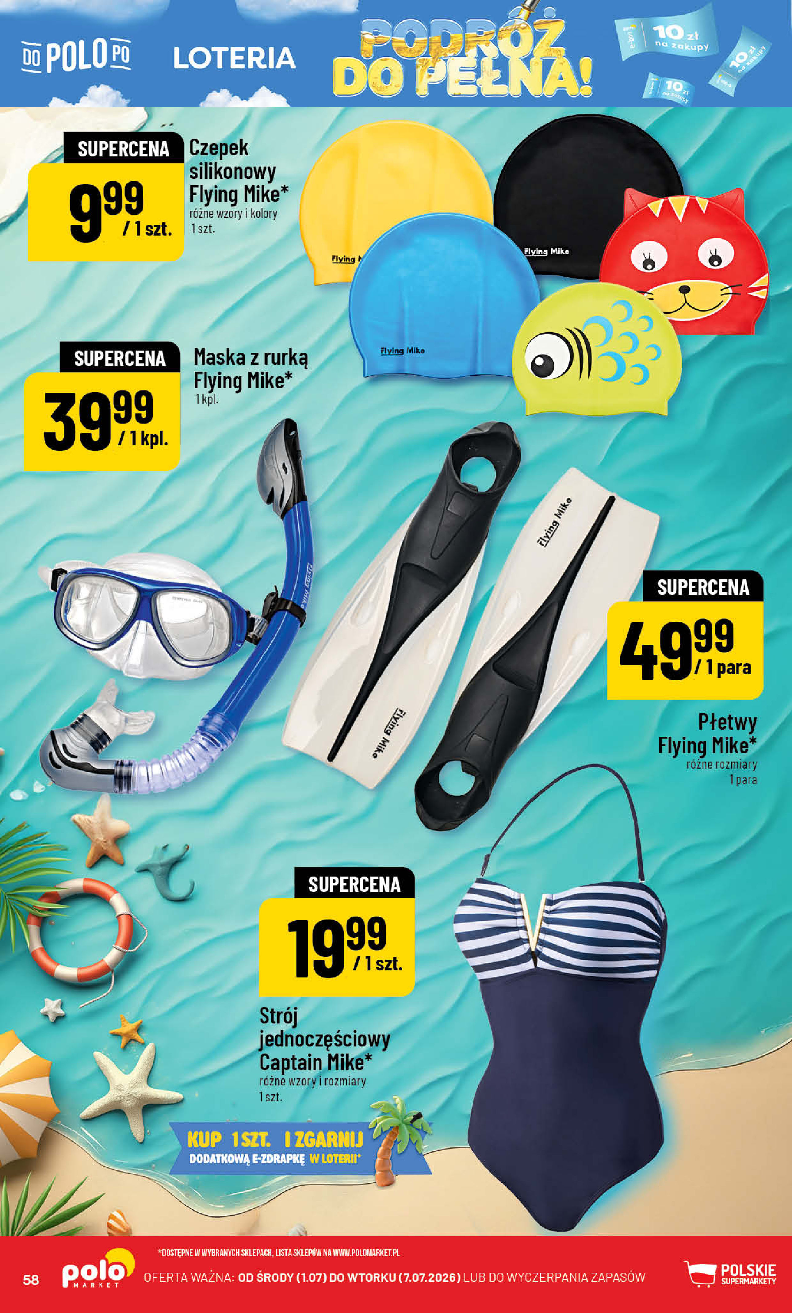 POLOmarket