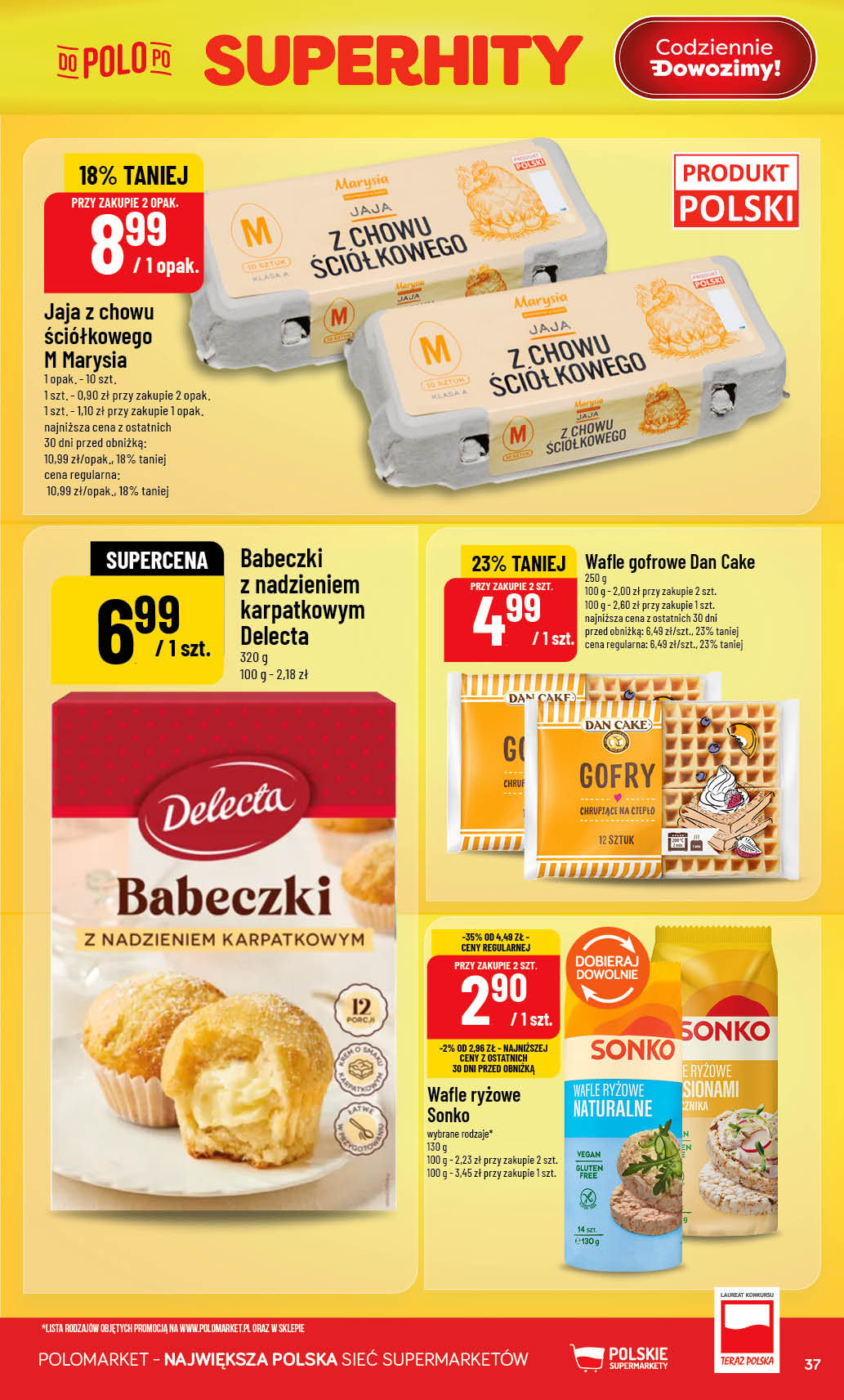 POLOmarket