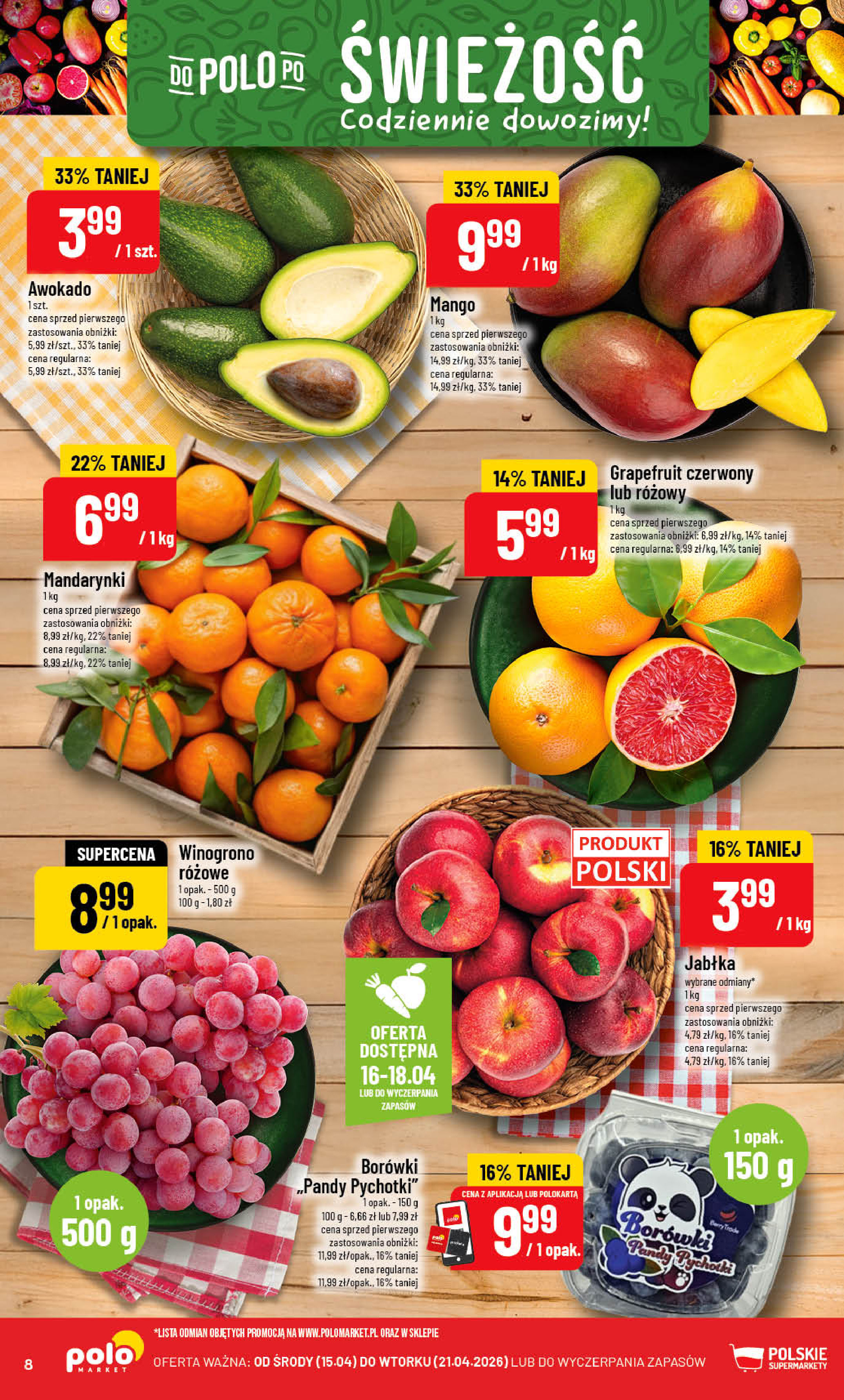 POLOmarket