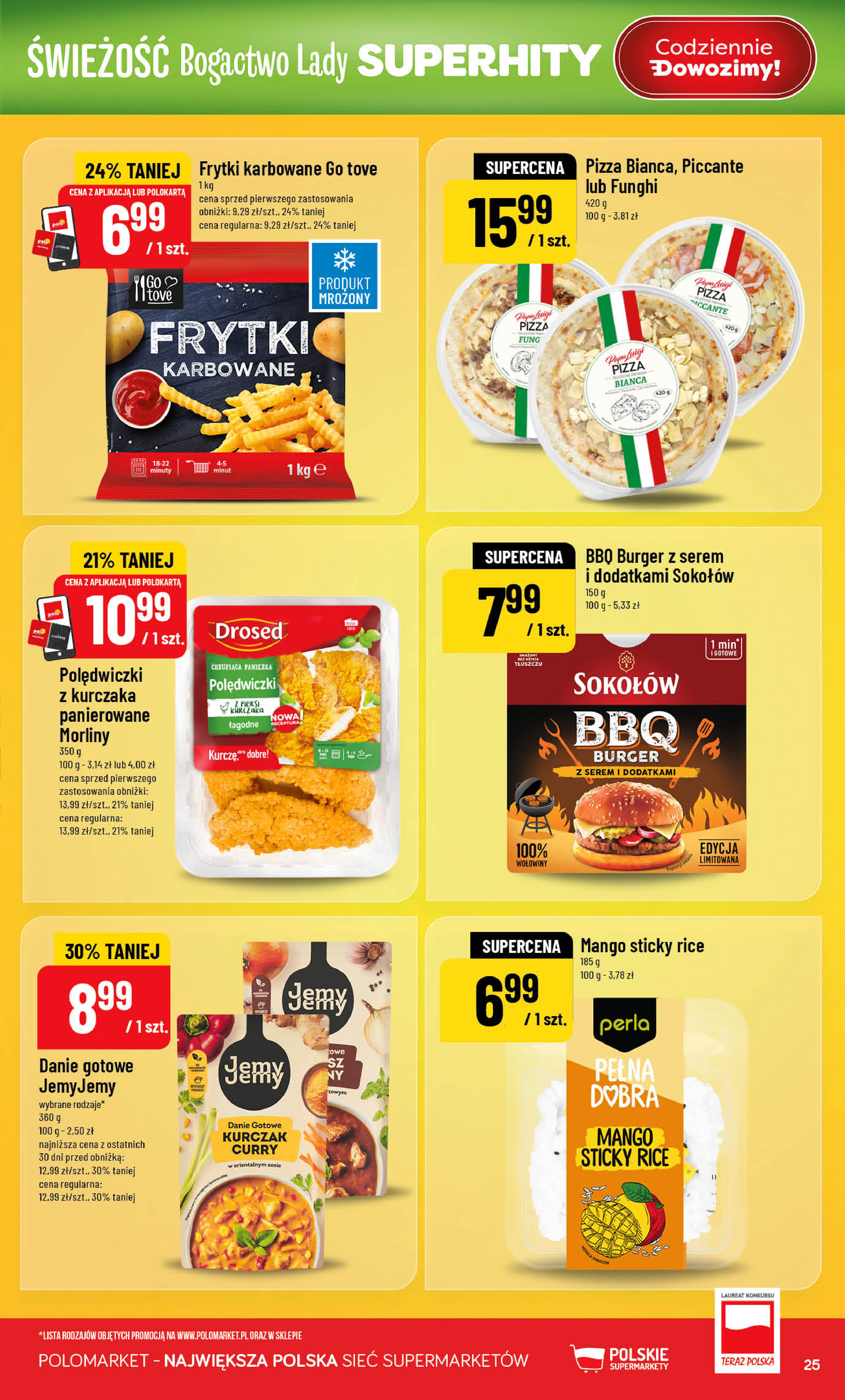 POLOmarket