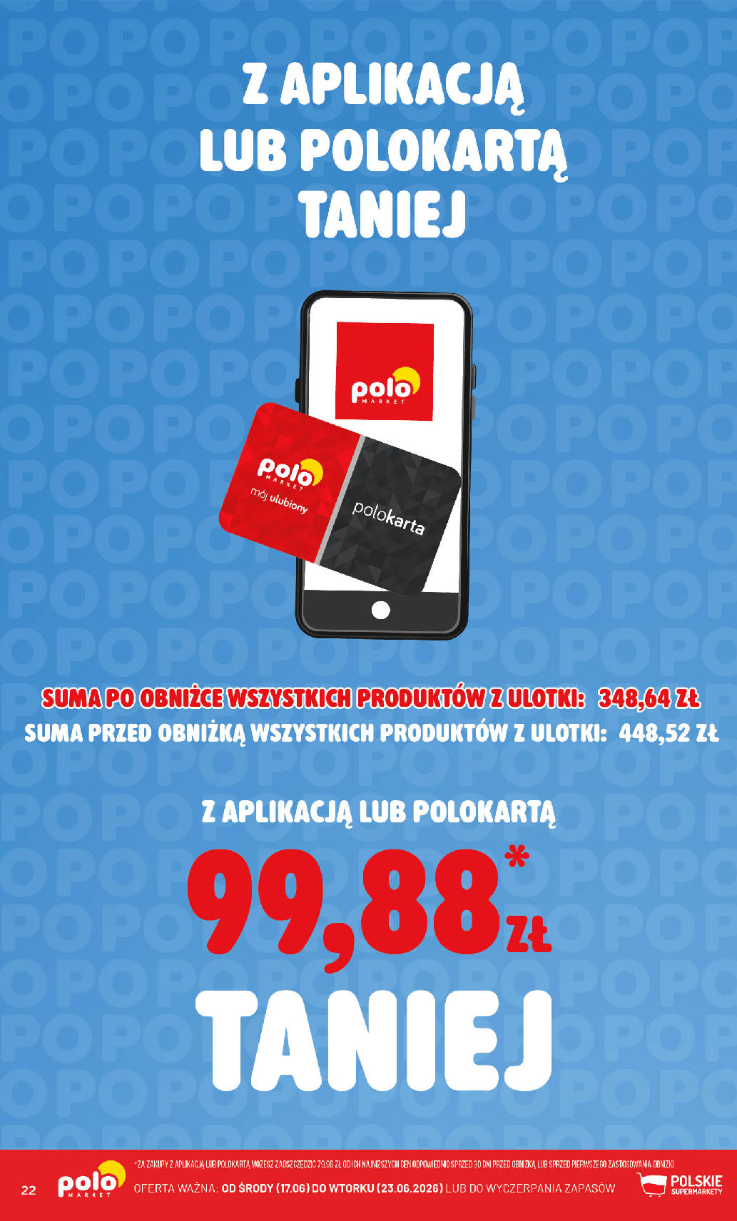 POLOmarket