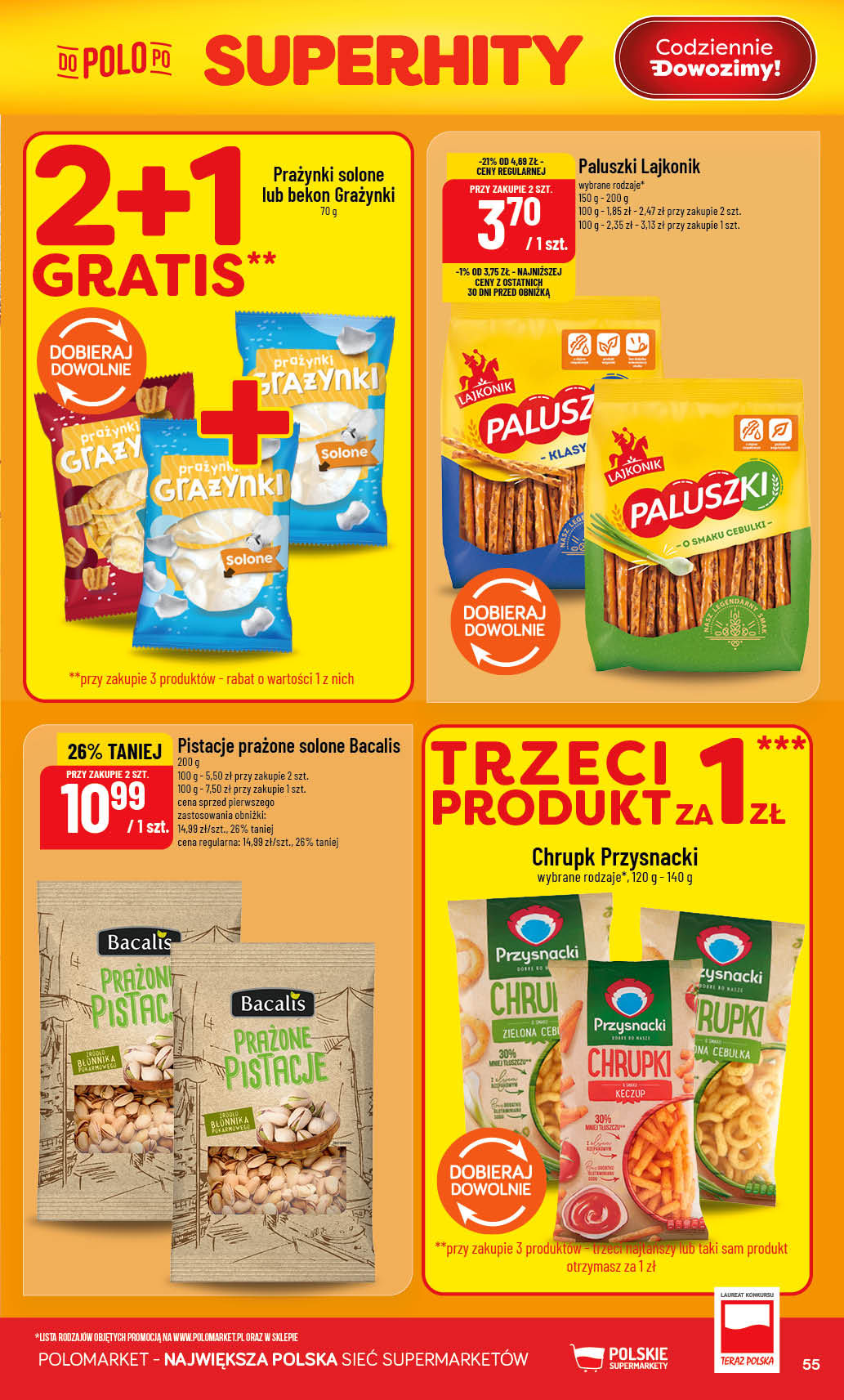 POLOmarket