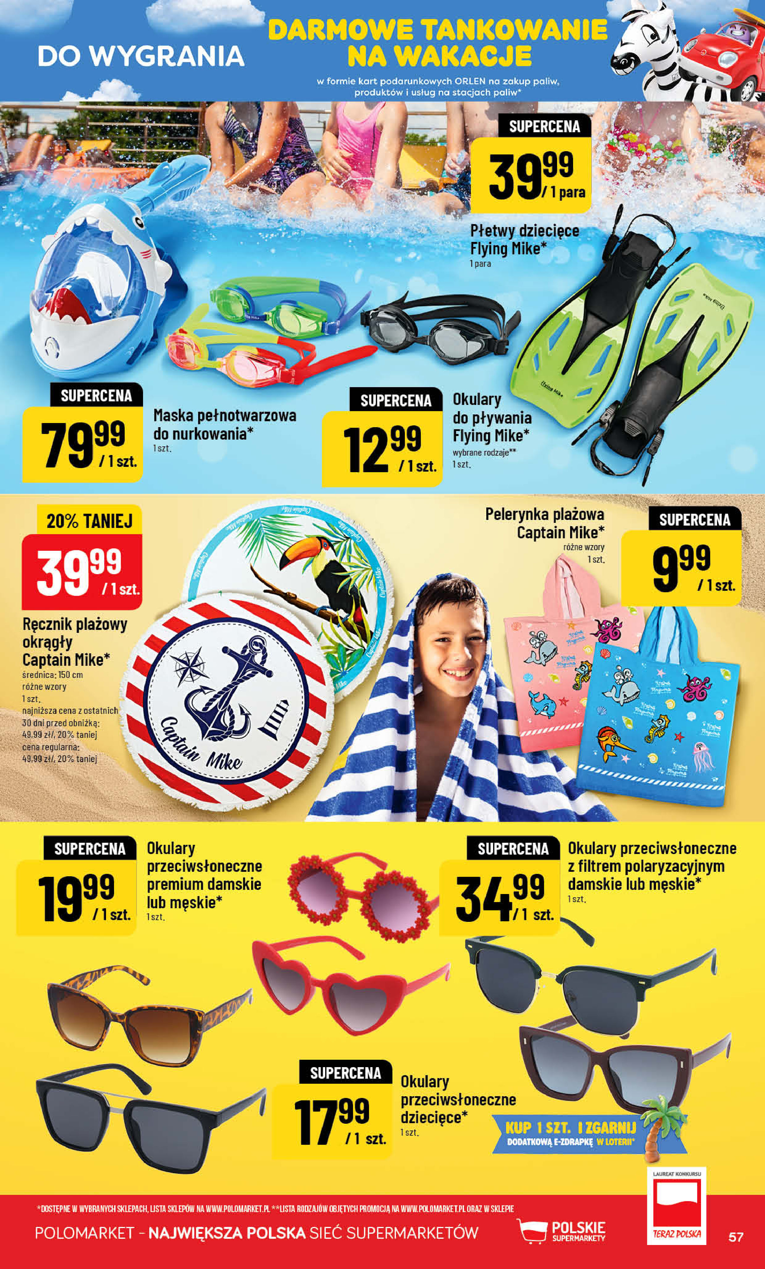 POLOmarket