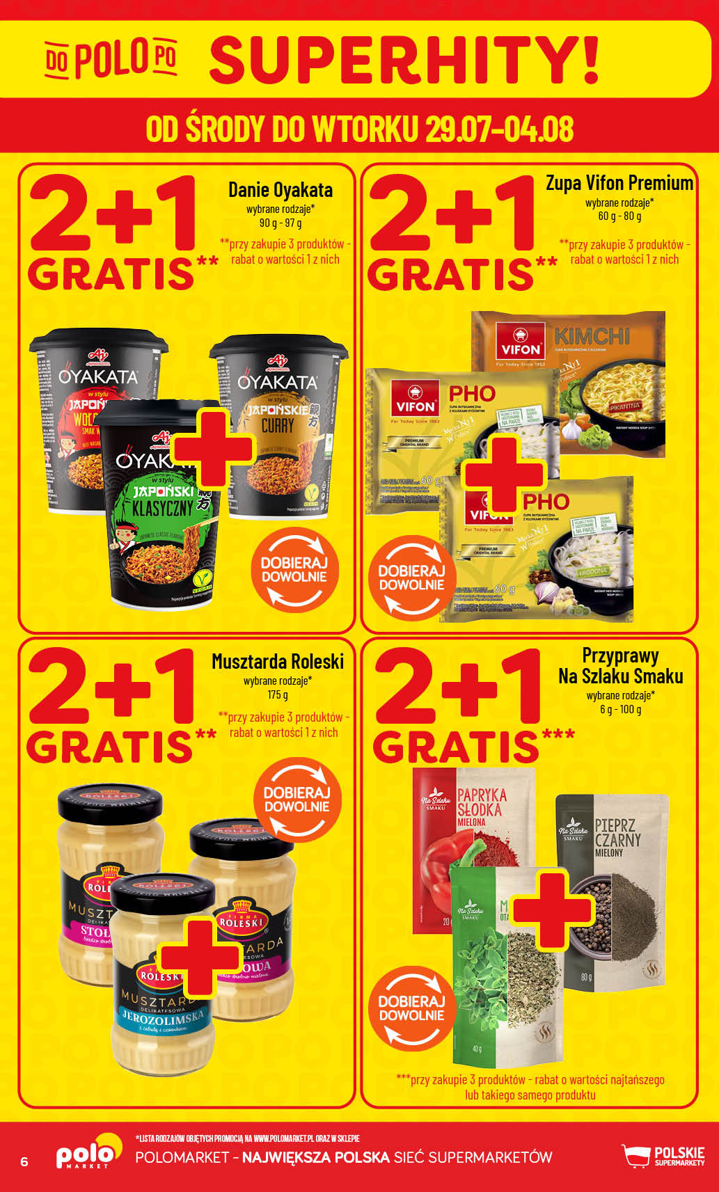 POLOmarket