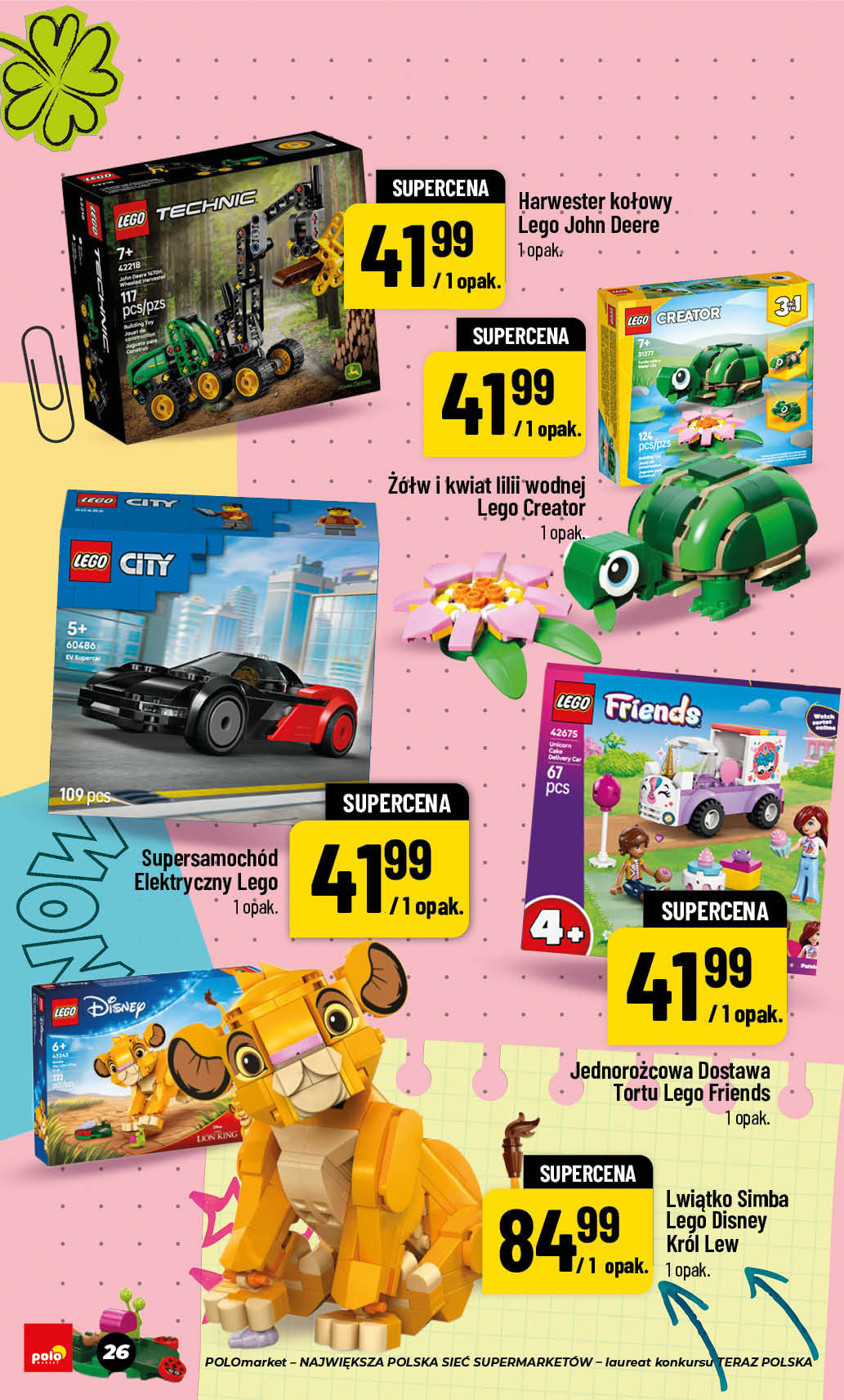 POLOmarket