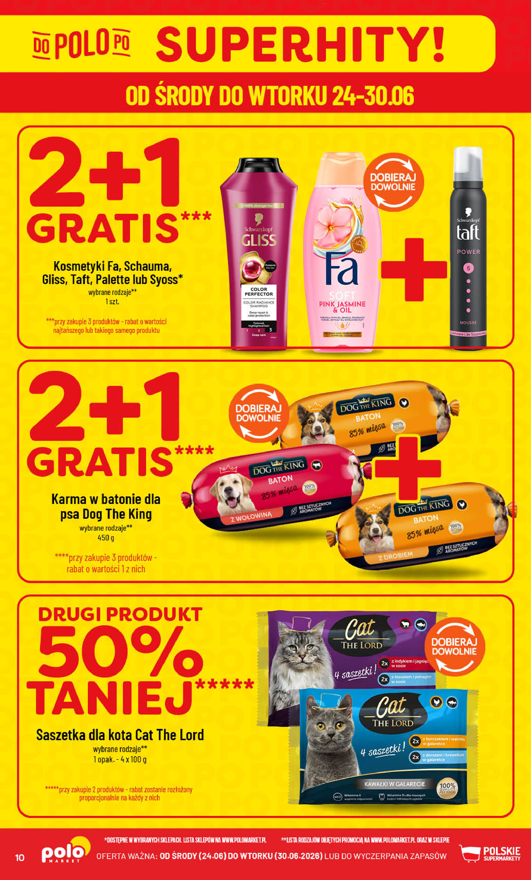 POLOmarket