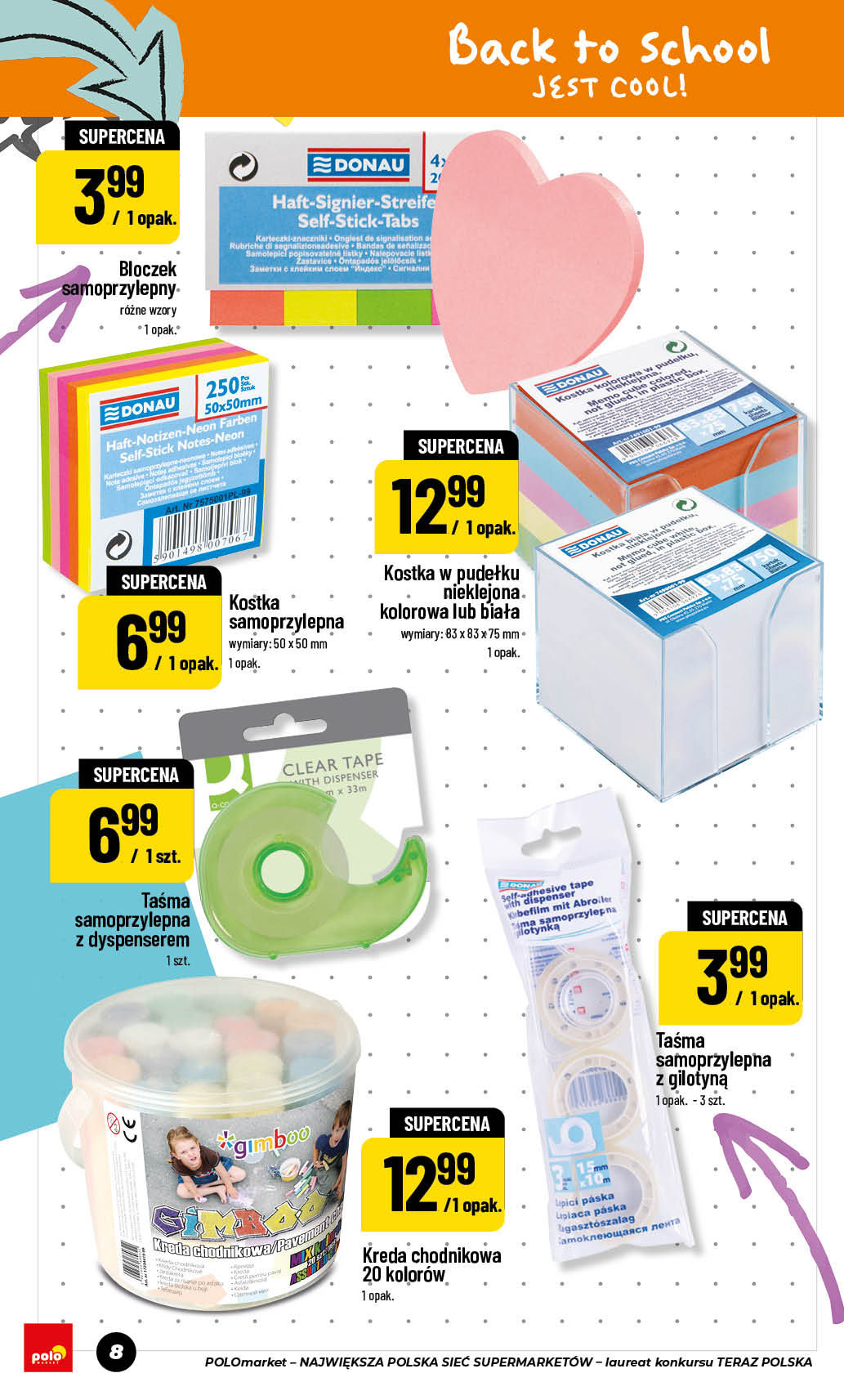 POLOmarket