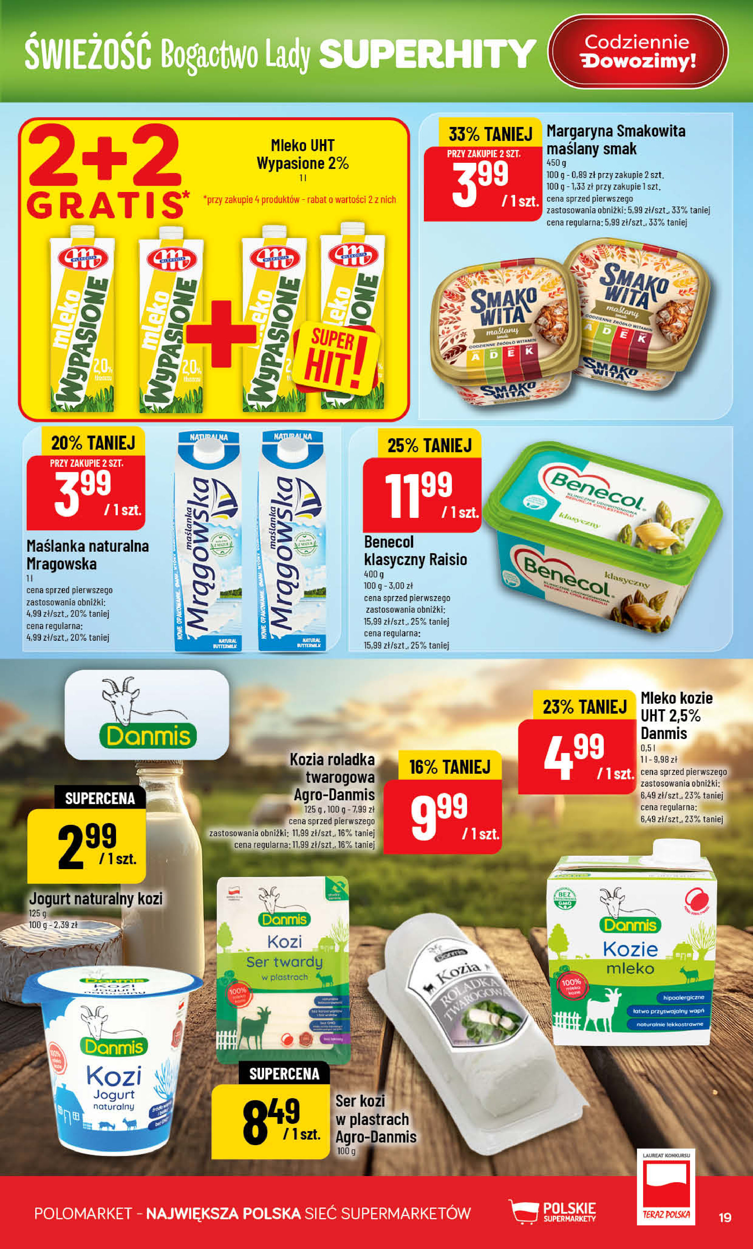POLOmarket