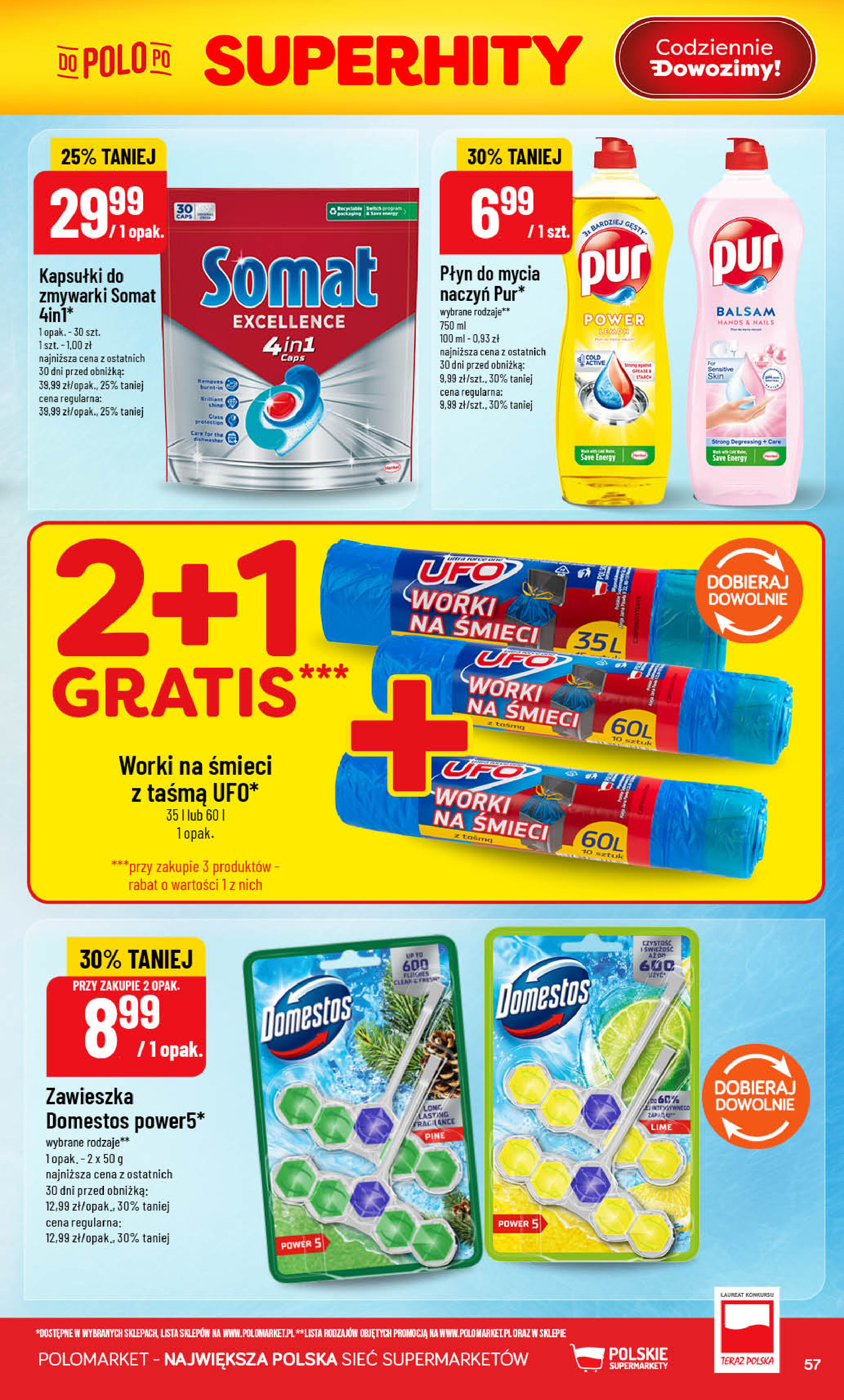 POLOmarket