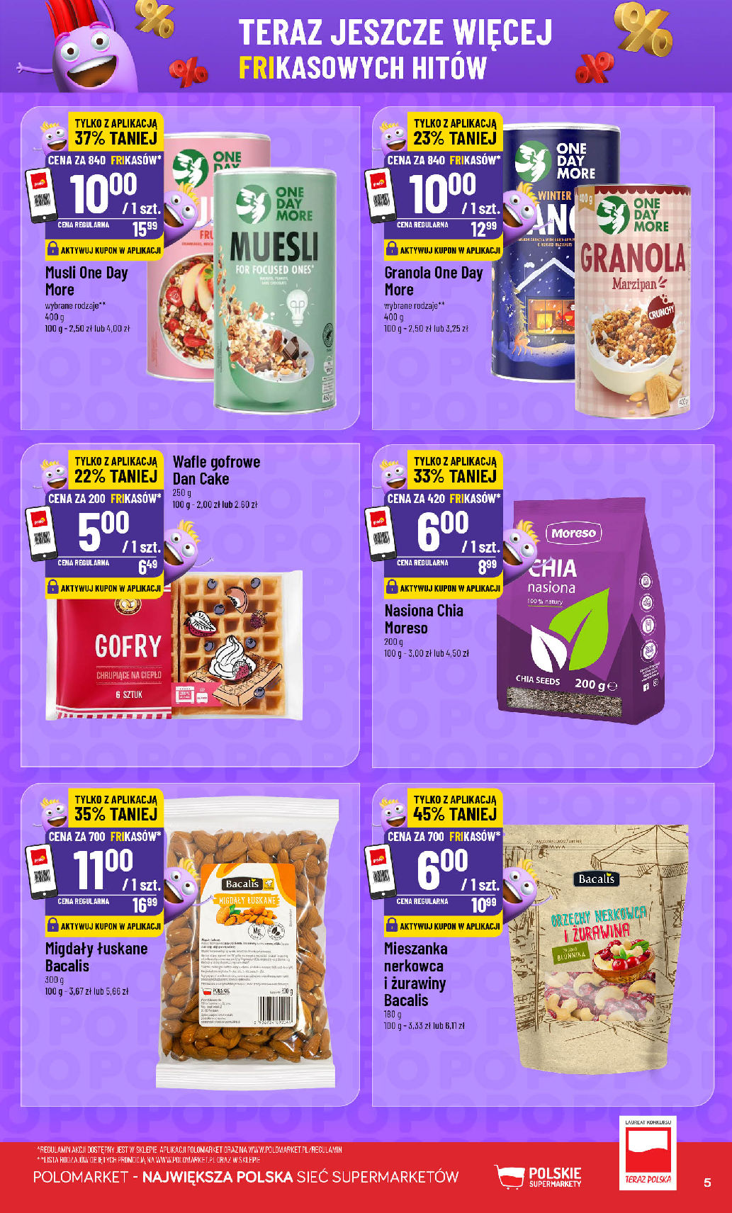 POLOmarket