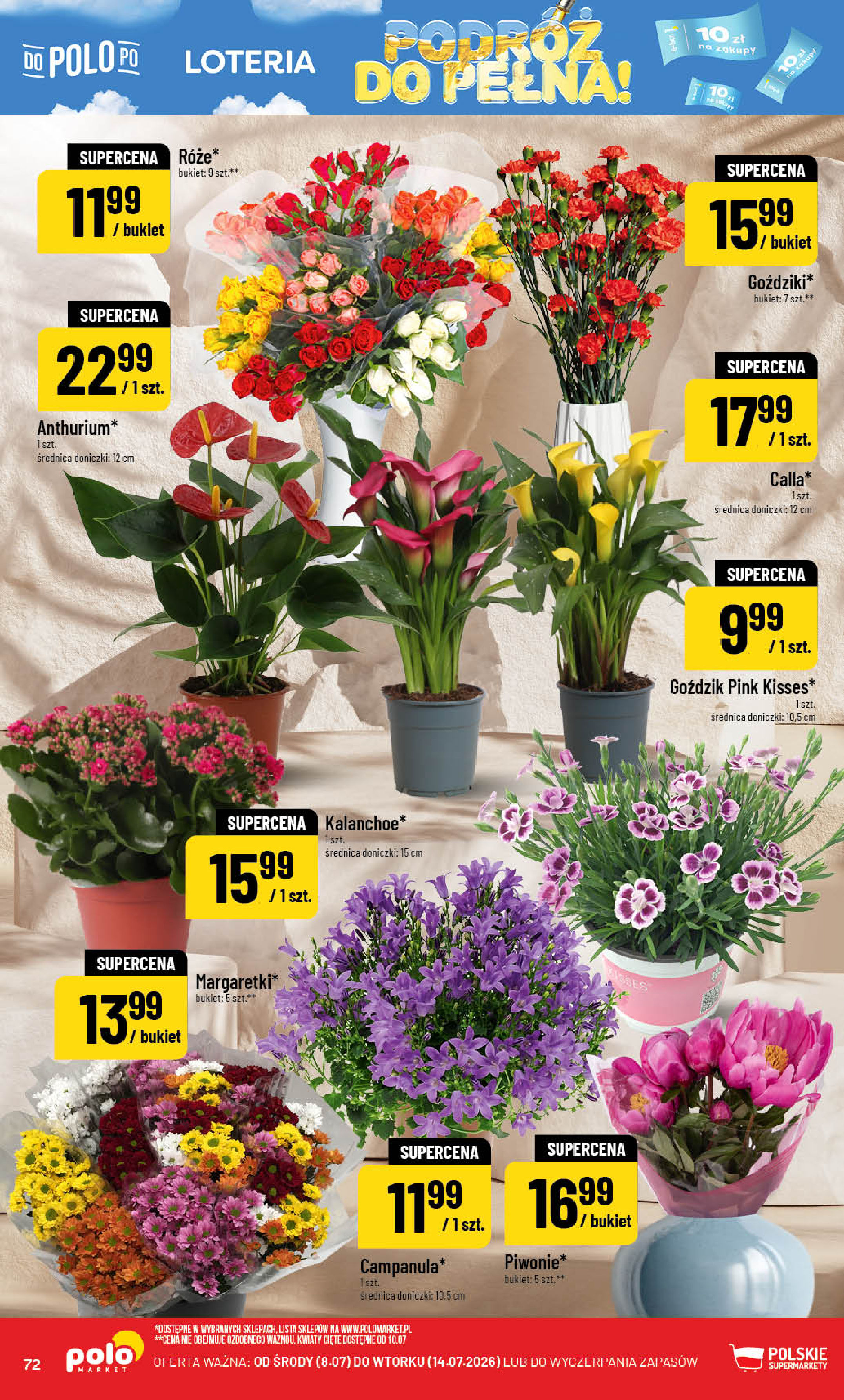 POLOmarket