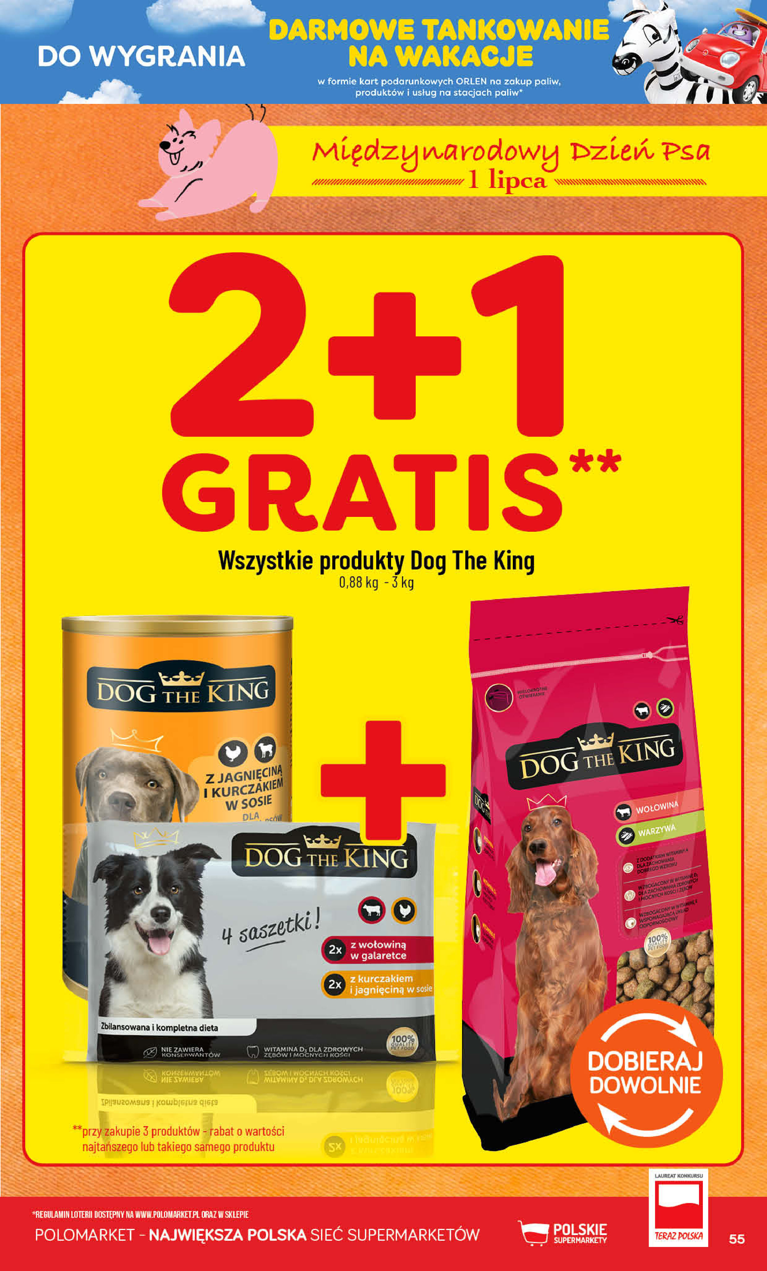 POLOmarket