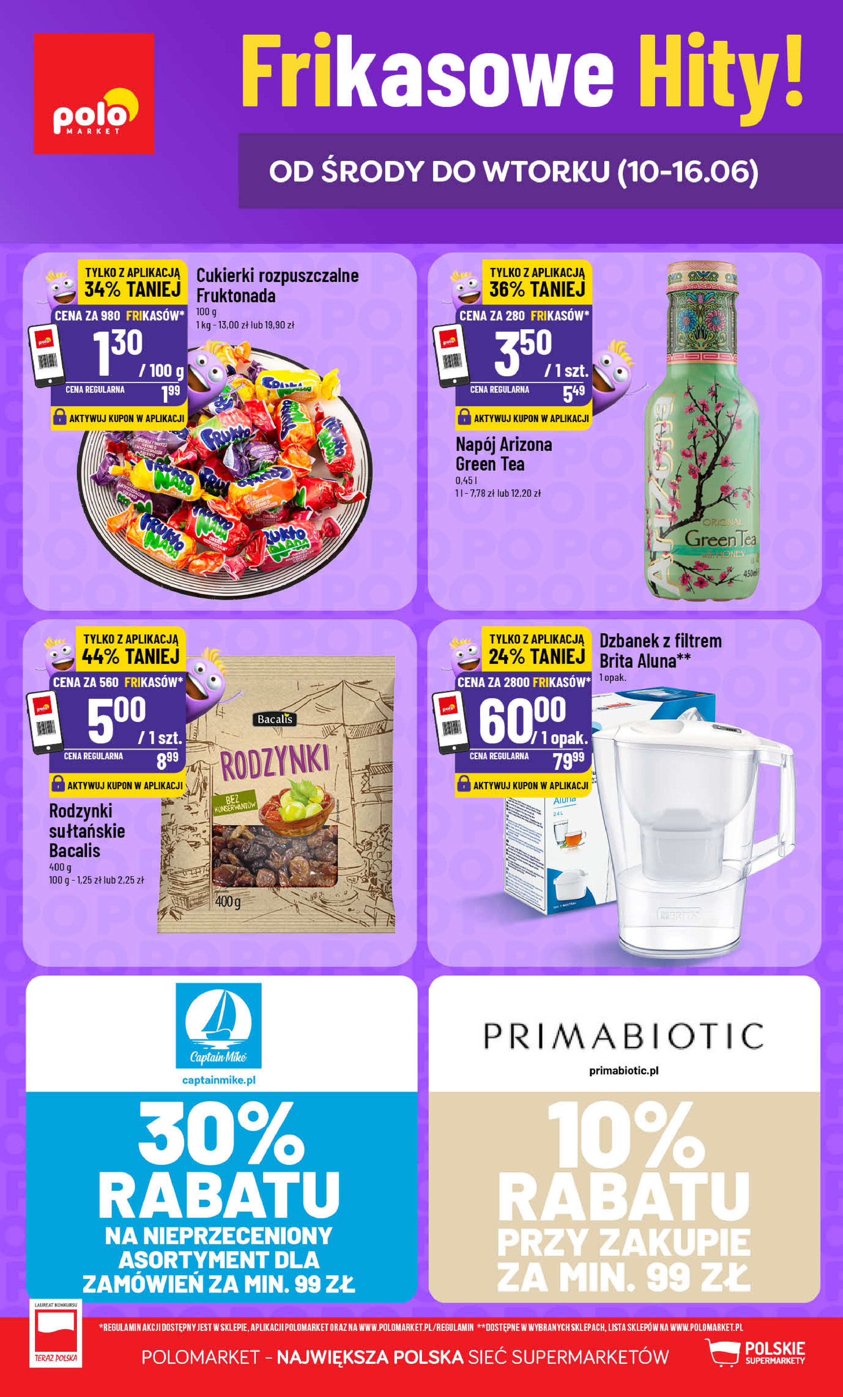 POLOmarket