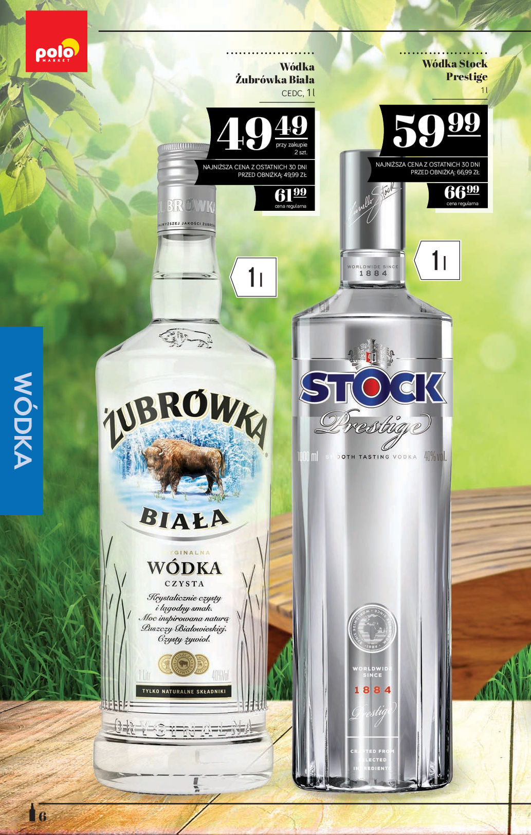 POLOmarket