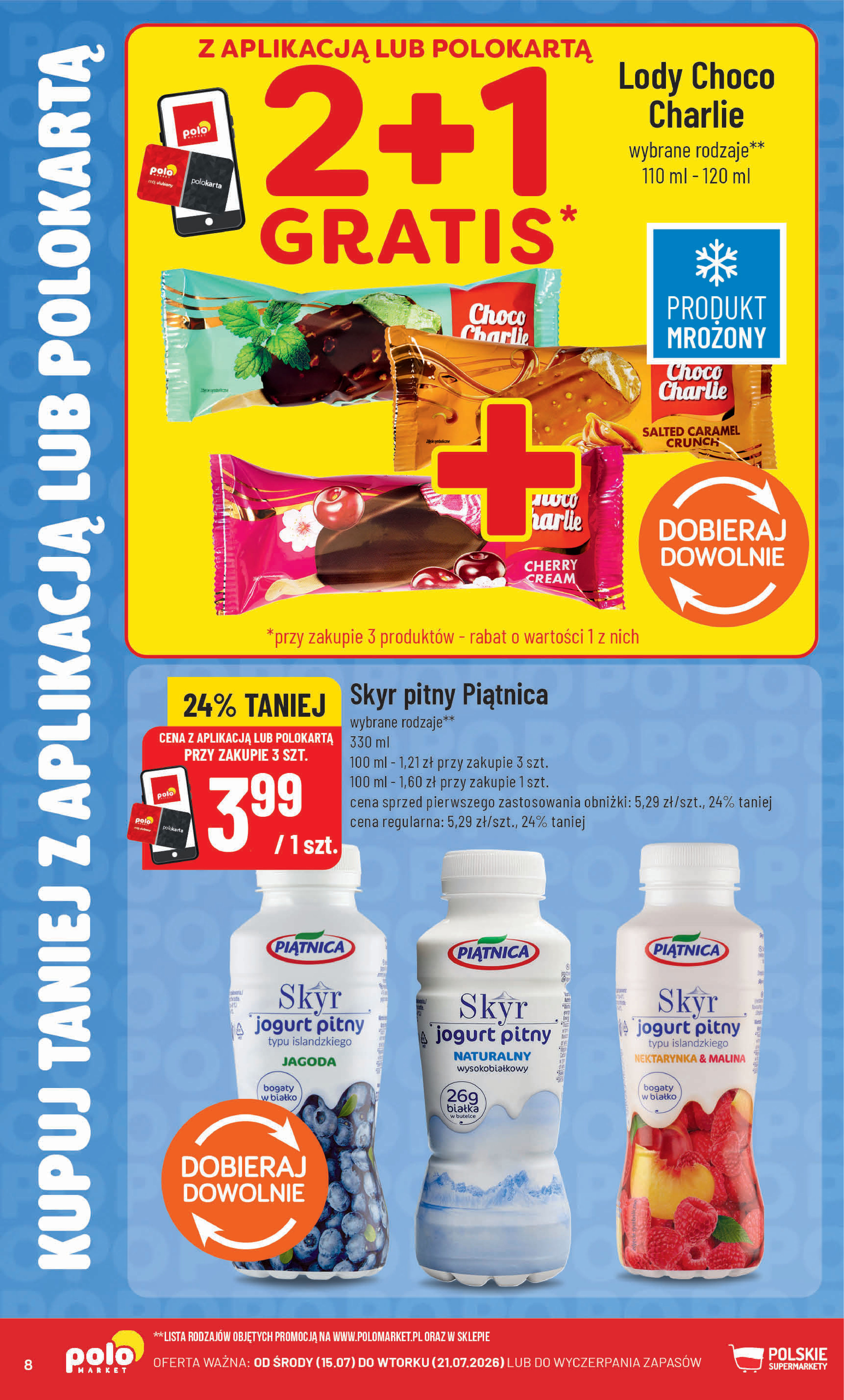 POLOmarket