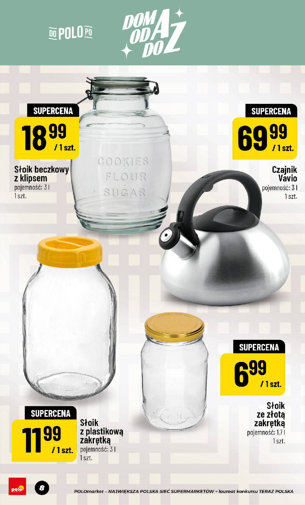 POLOmarket