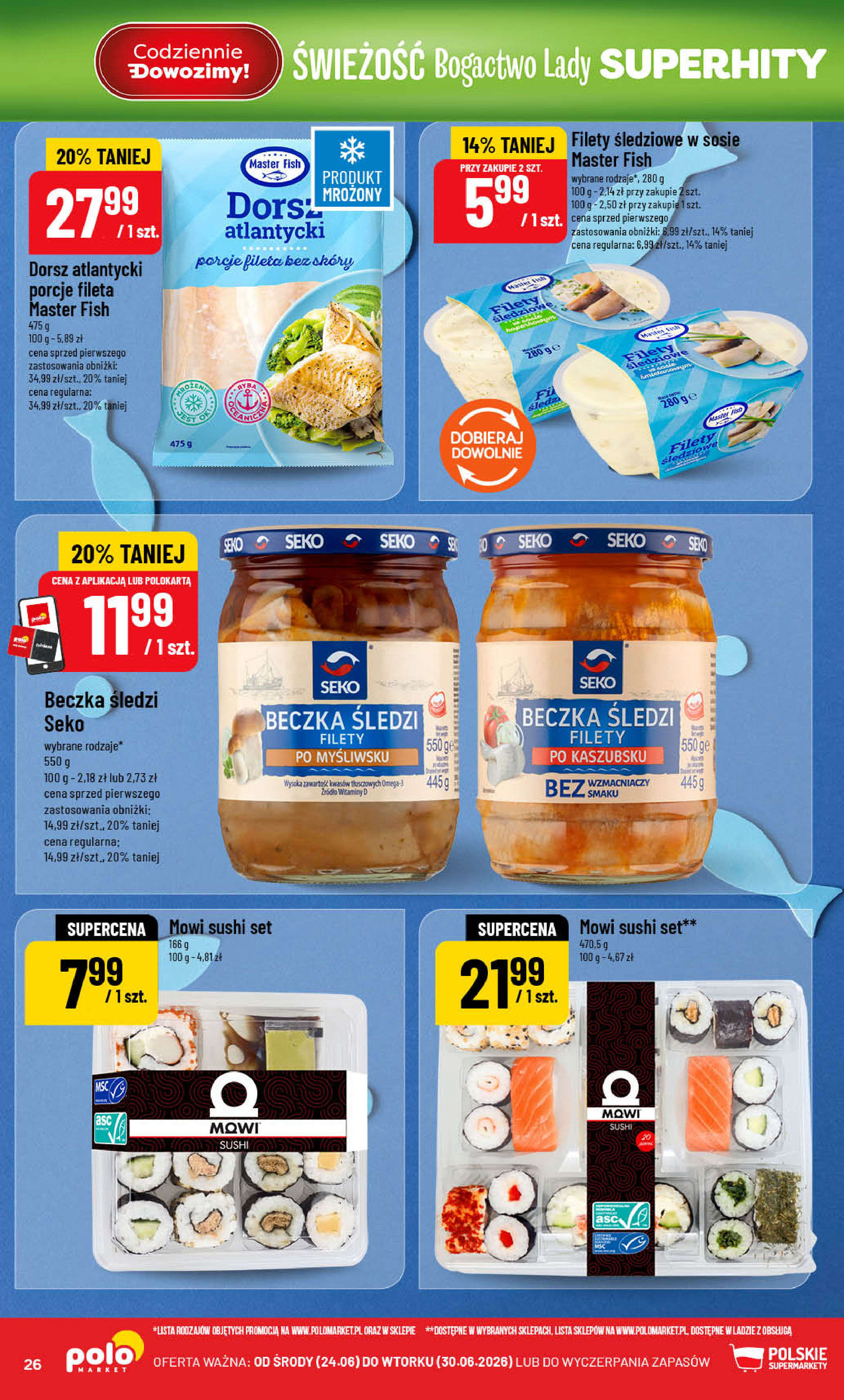 POLOmarket