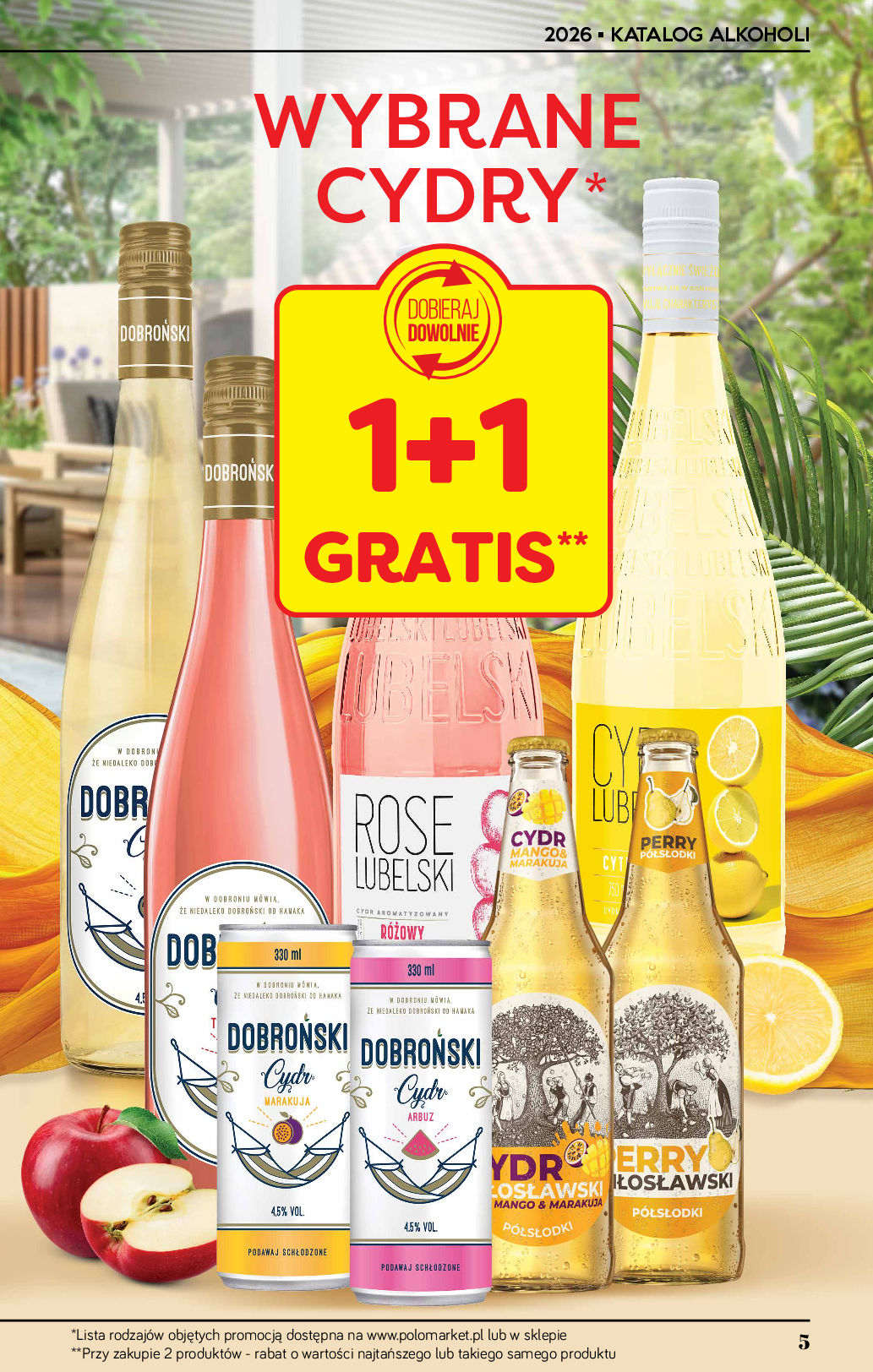 POLOmarket