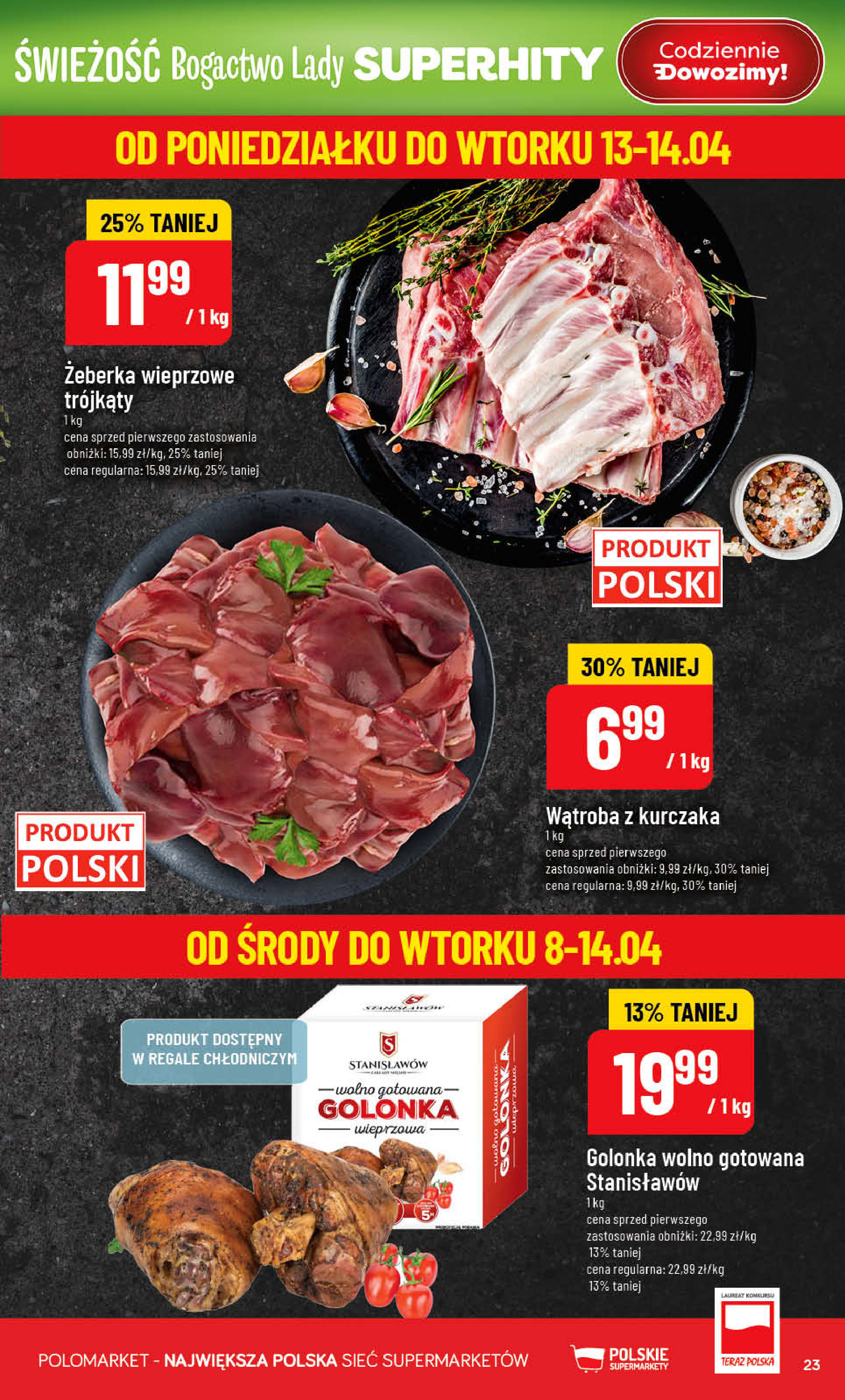 POLOmarket