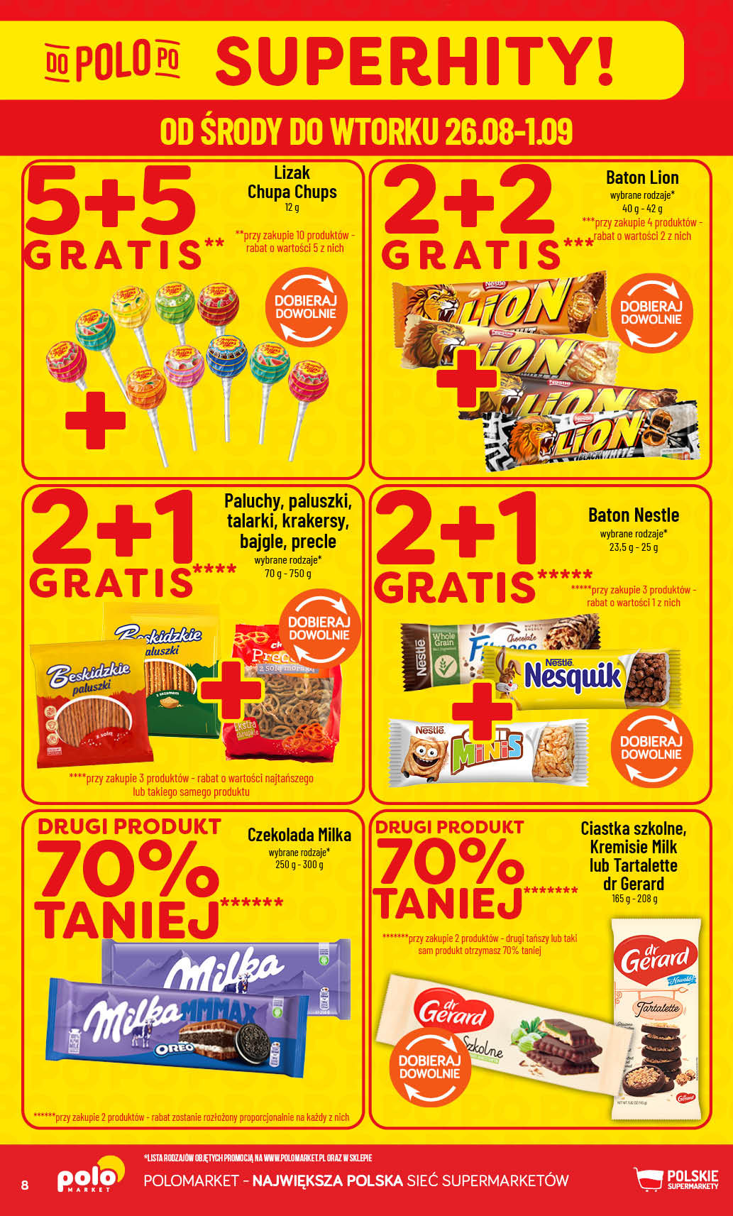 POLOmarket