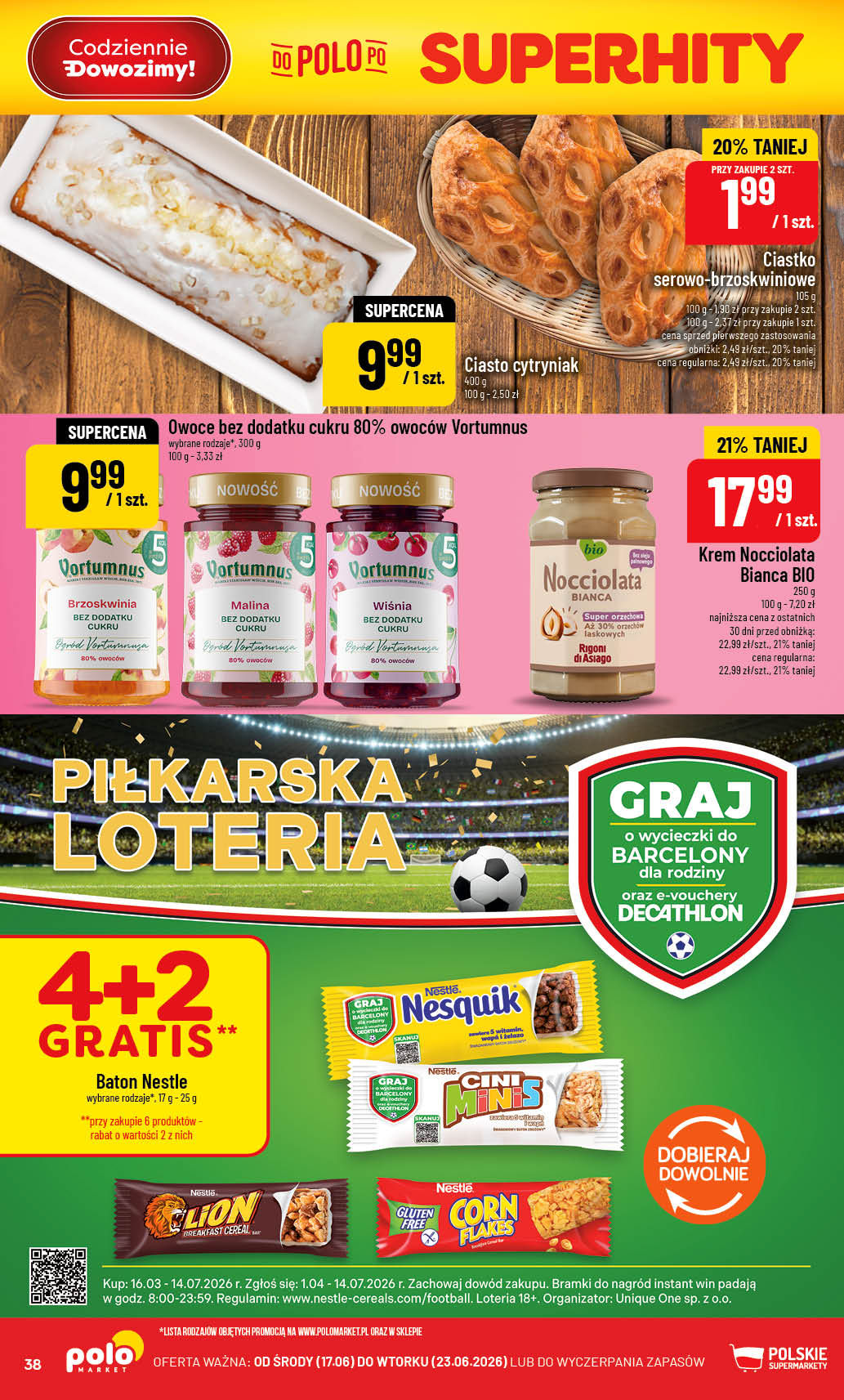 POLOmarket