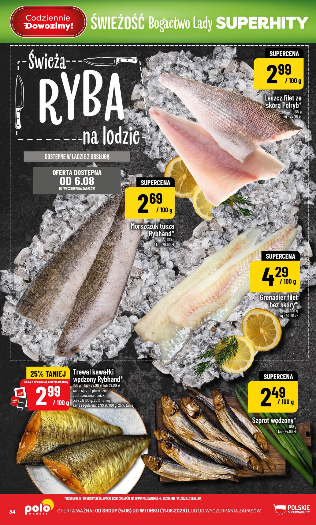 POLOmarket