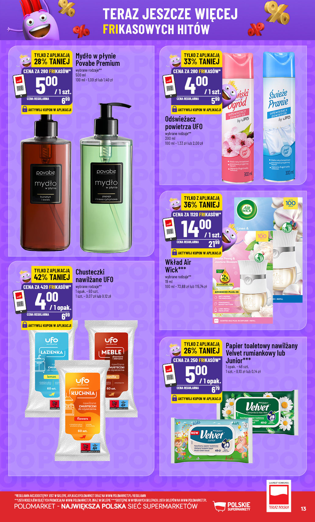 POLOmarket