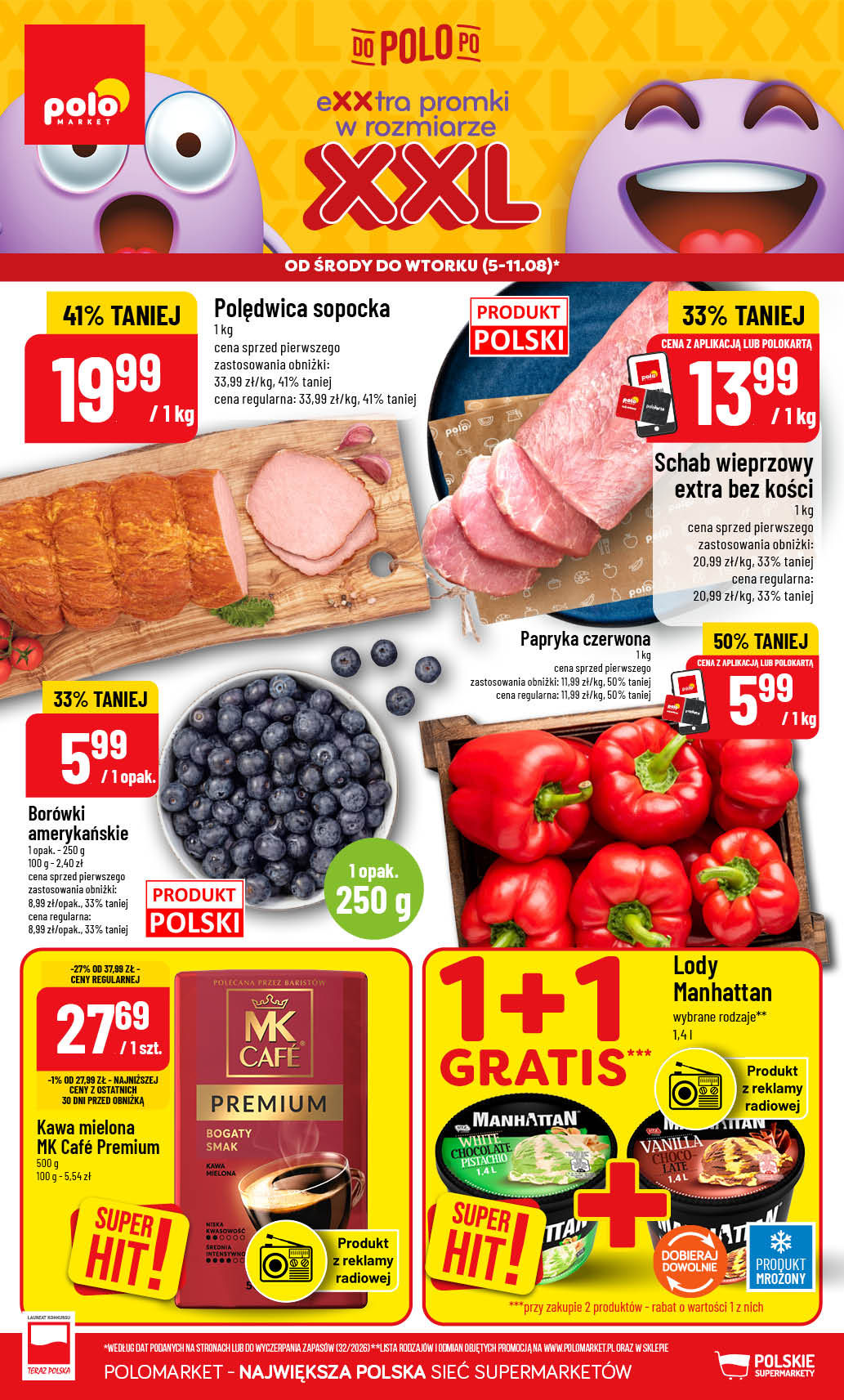 POLOmarket