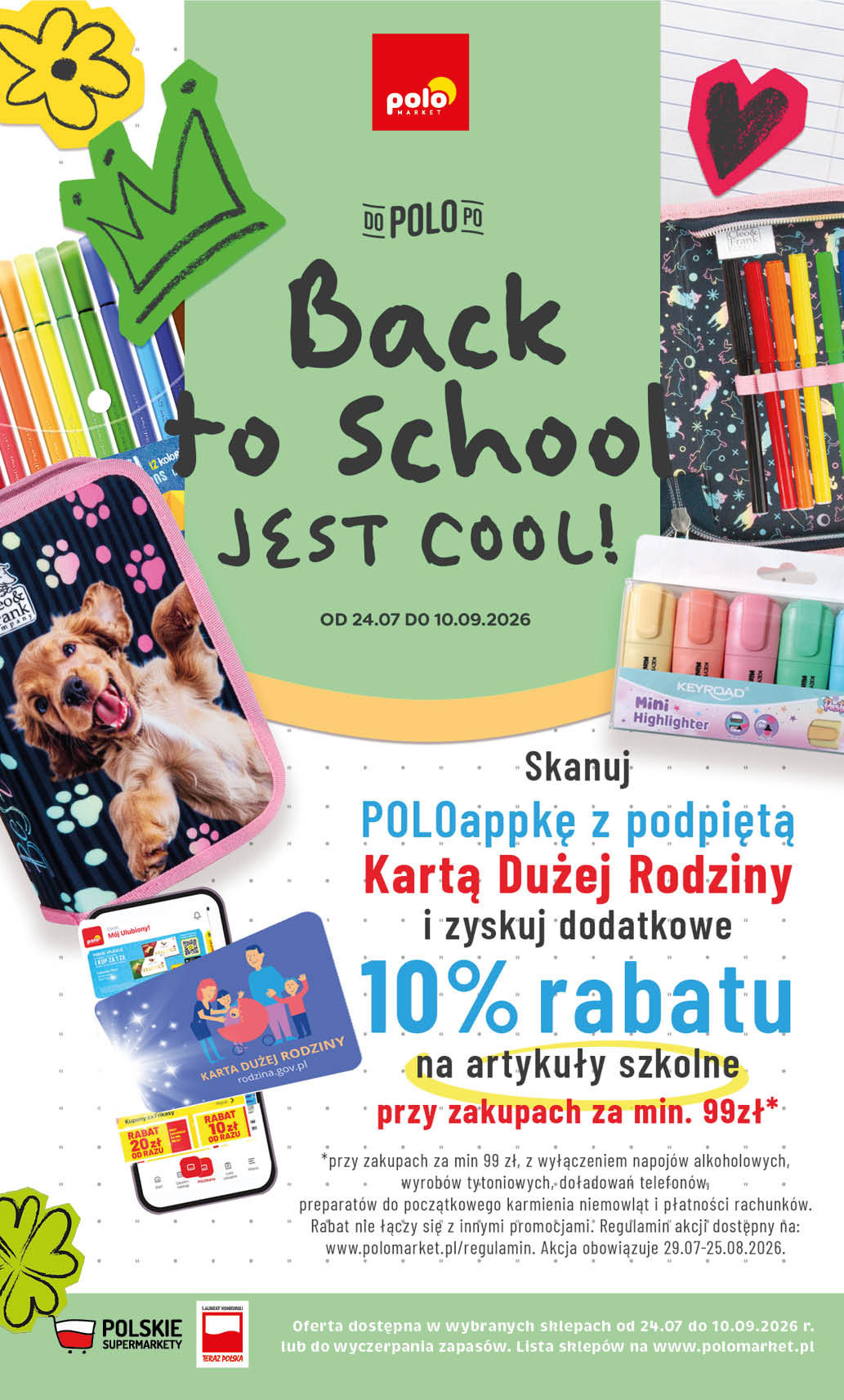 POLOmarket