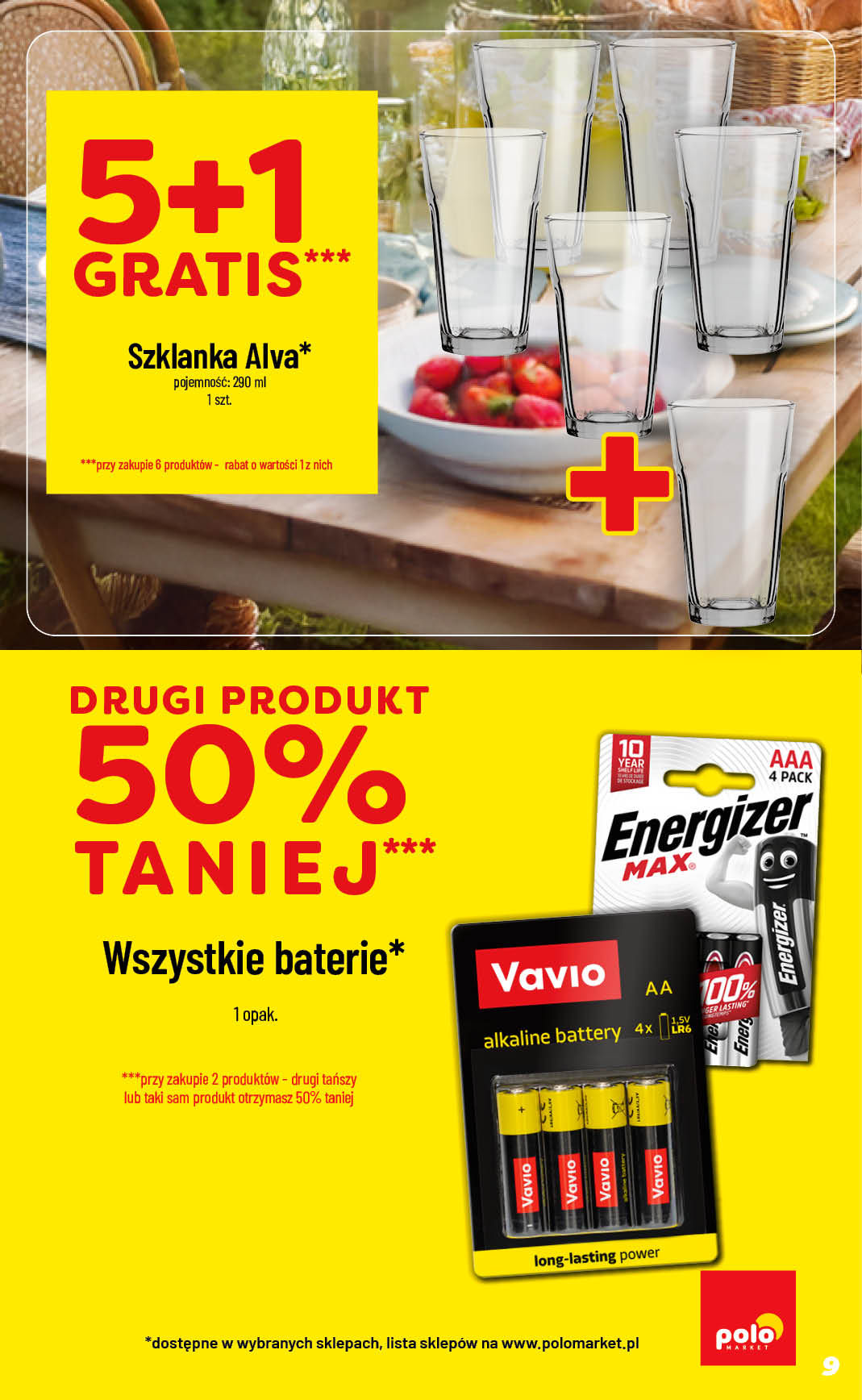 POLOmarket