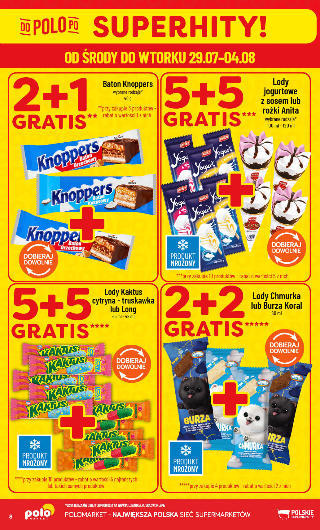 POLOmarket